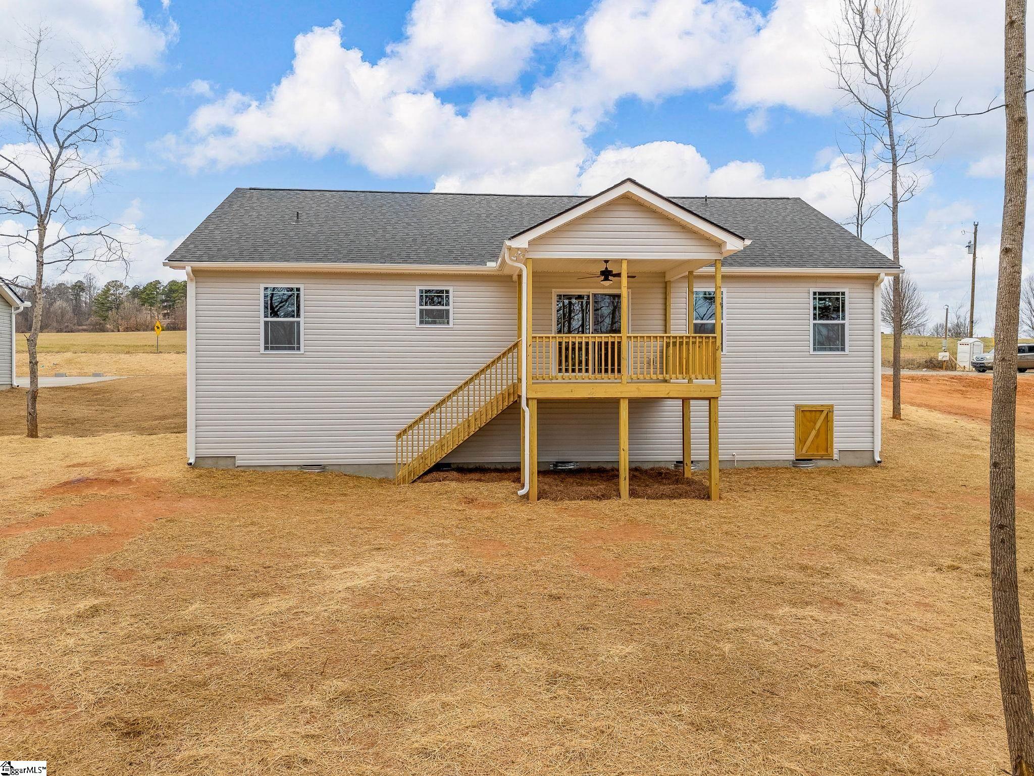 351 Little Mountain Circle Inman, SC 29349