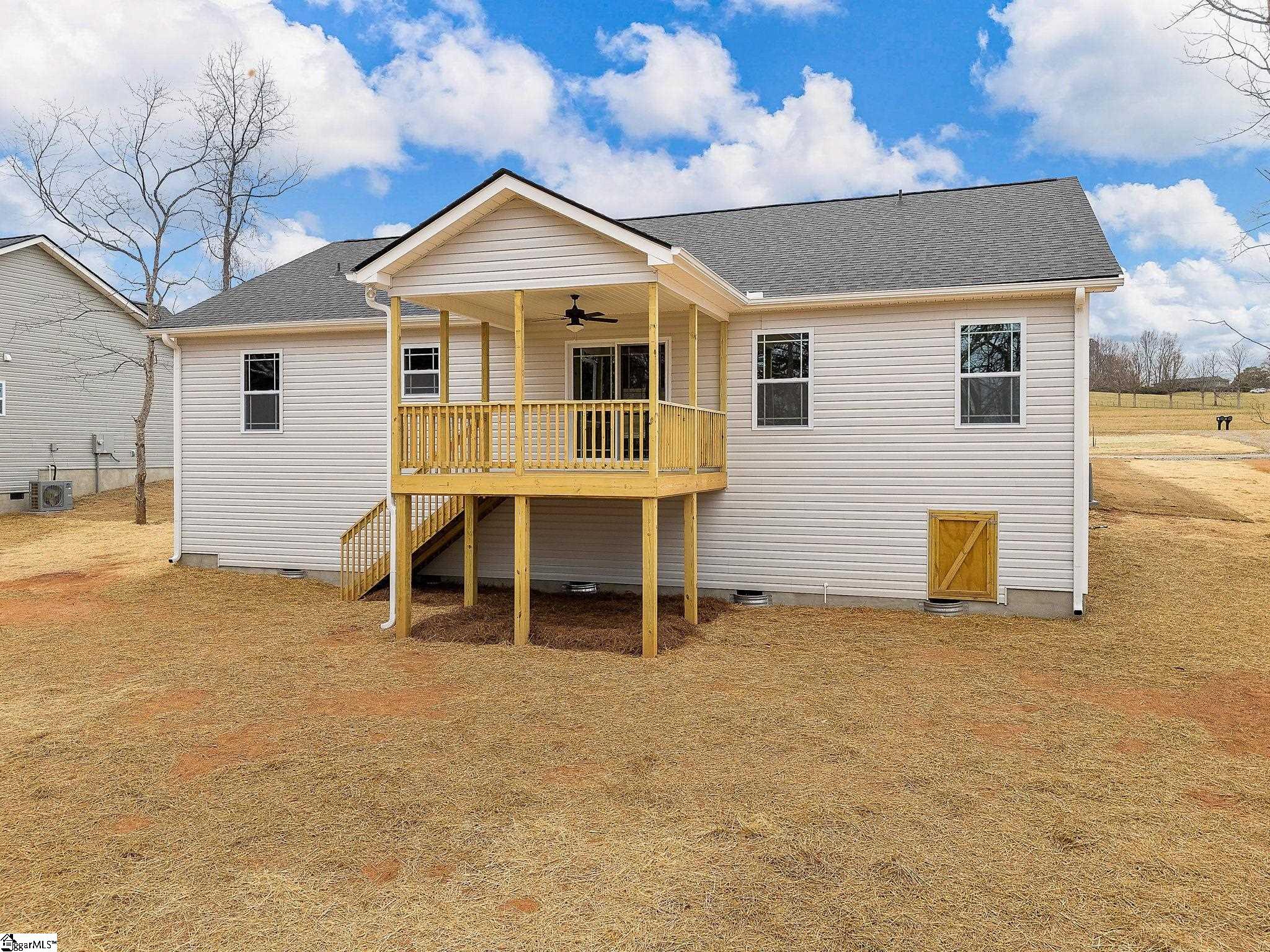 351 Little Mountain Circle Inman, SC 29349