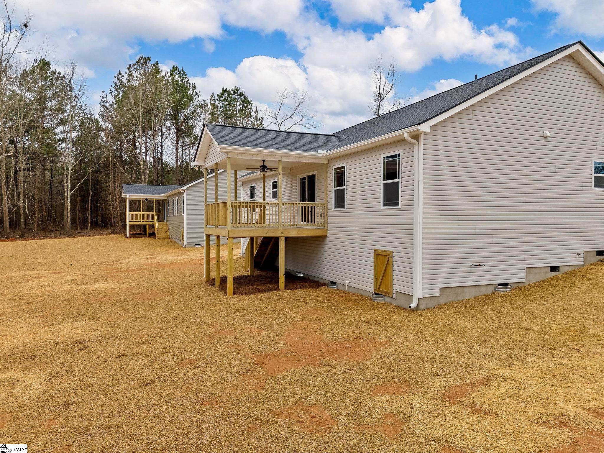 351 Little Mountain Circle Inman, SC 29349
