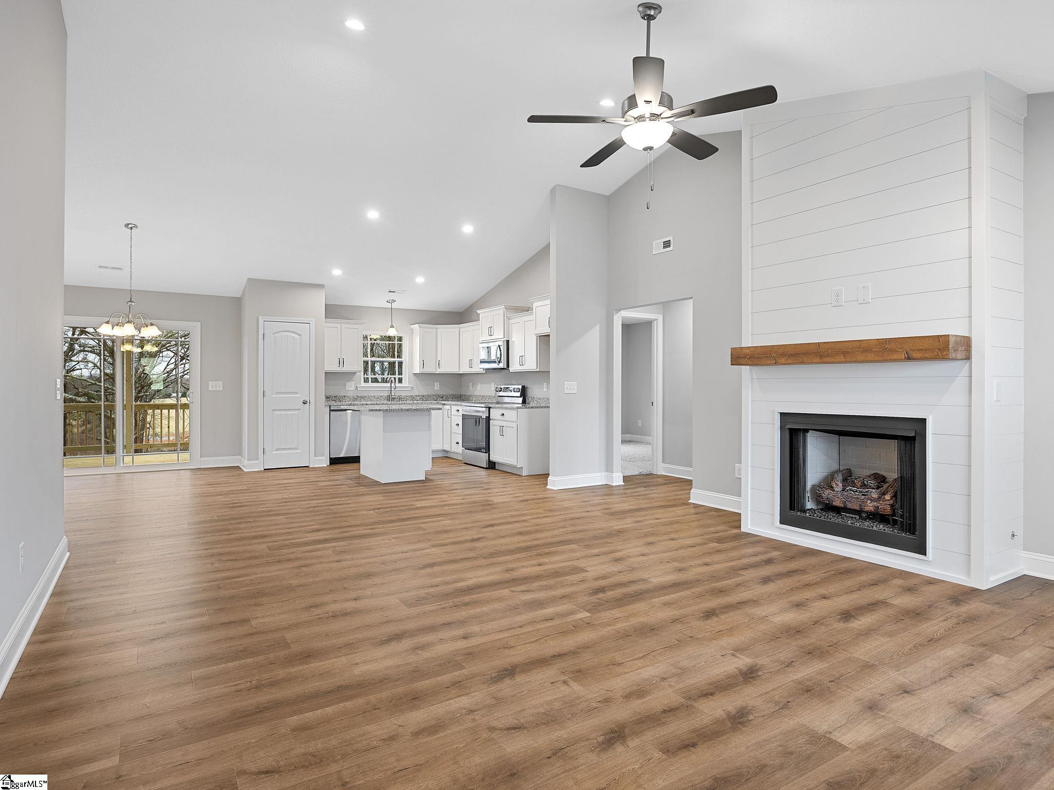 351 Little Mountain Circle Inman, SC 29349