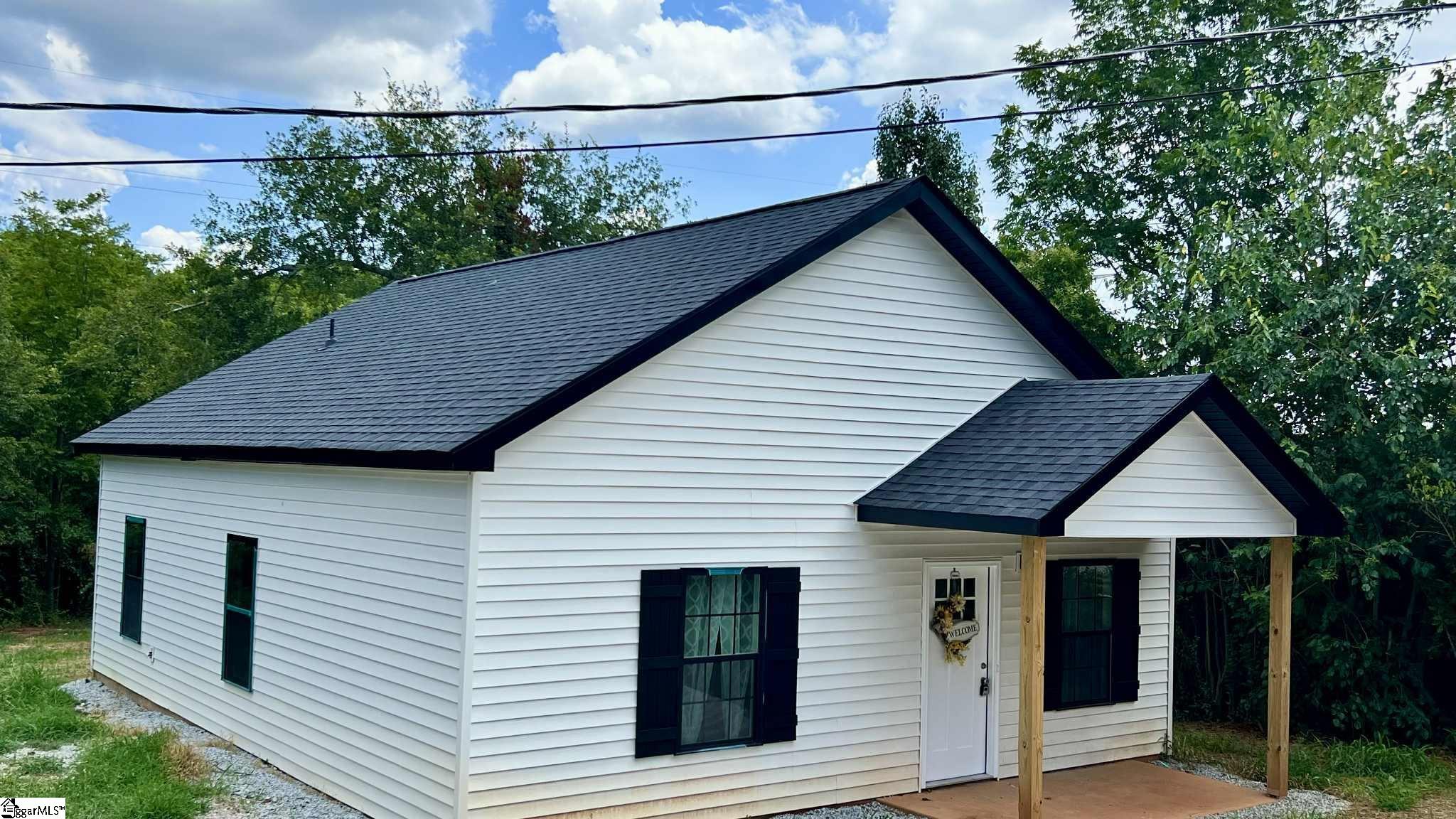 307 Hunter Street Seneca, SC 29678
