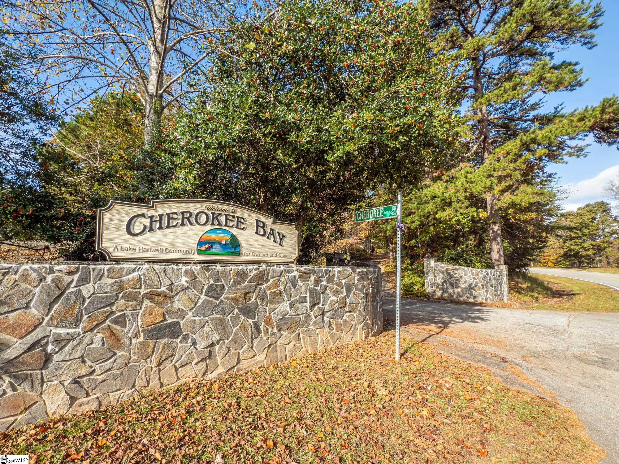 00 Bay Drive Fair Play, SC 29643