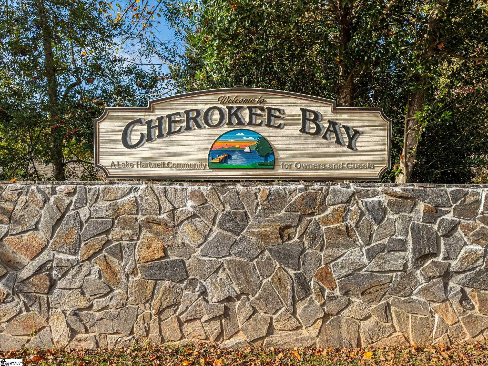 00 Bay Drive Fair Play, SC 29643