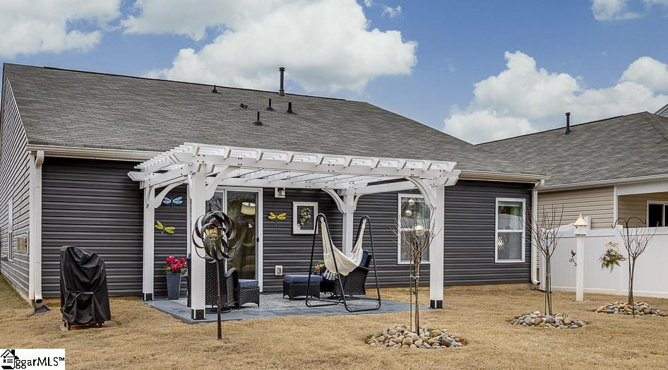 727 Wolverine Lane Woodruff, SC 29388