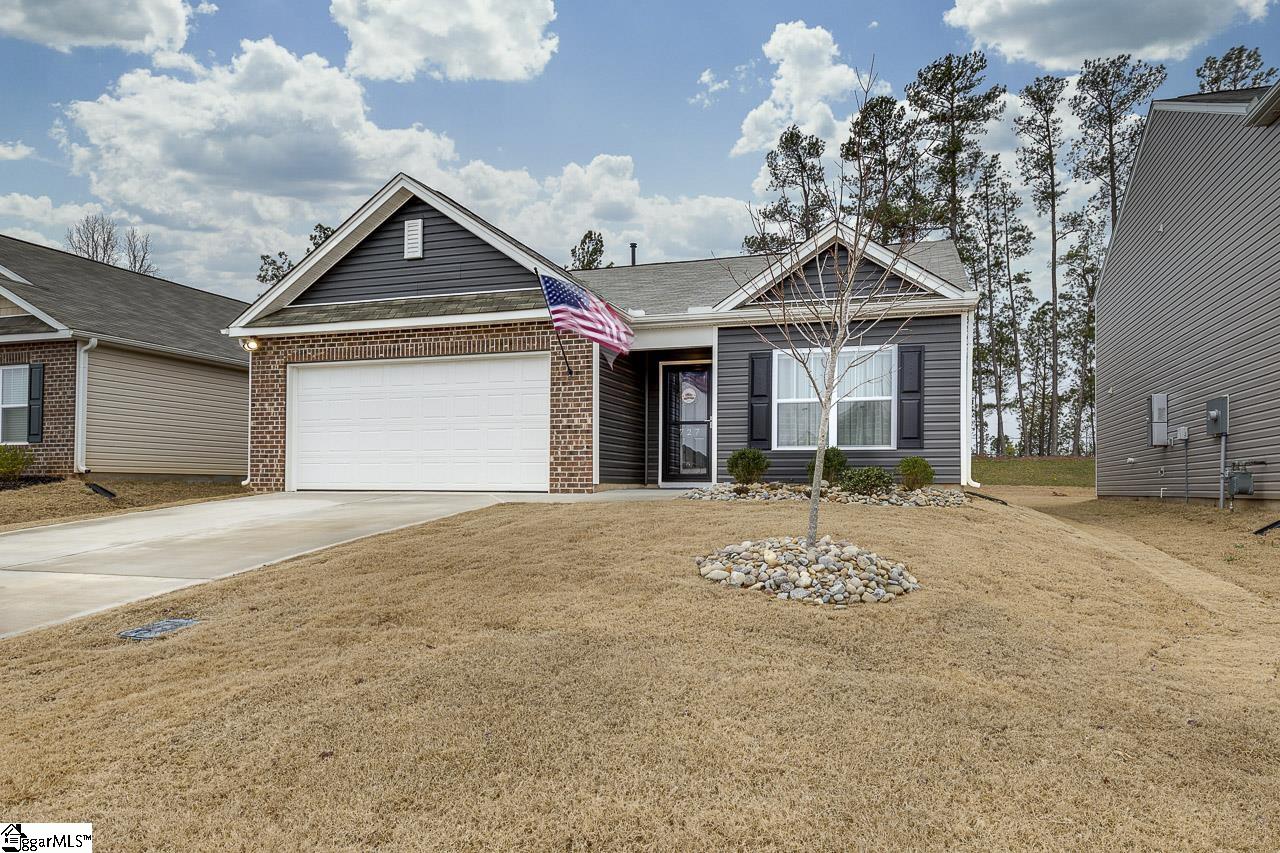 727 Wolverine Lane Woodruff, SC 29388