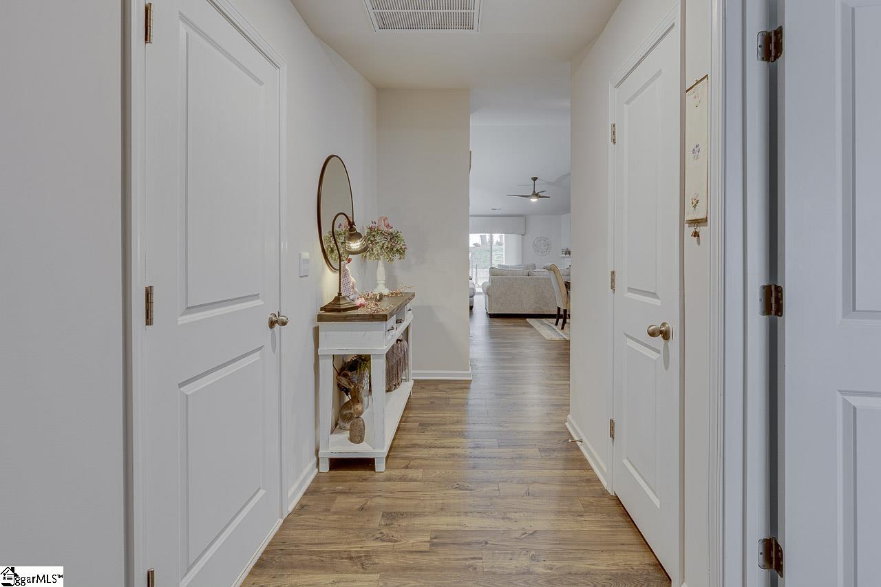 727 Wolverine Lane Woodruff, SC 29388