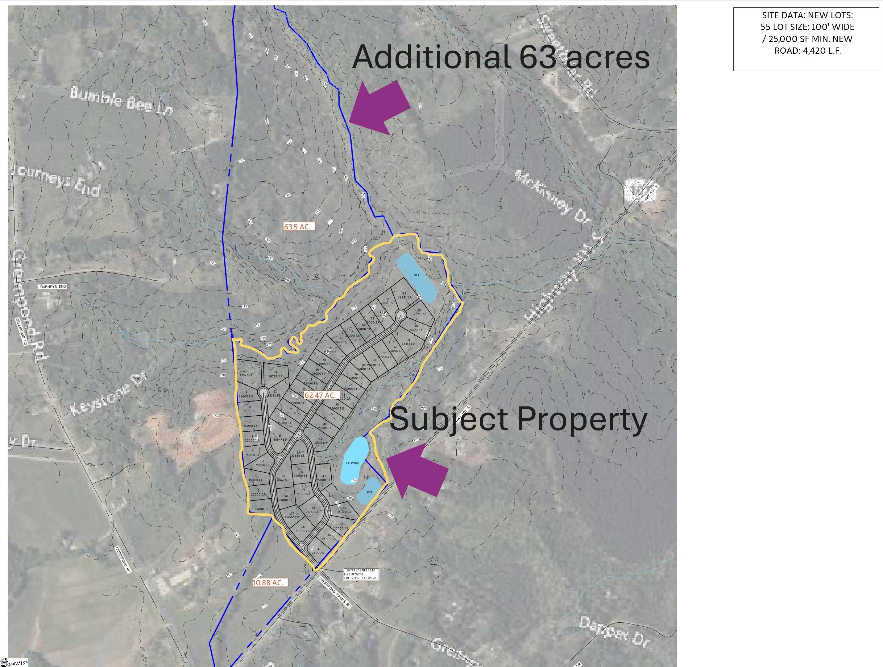 13464 S Highway Gray Court, SC 29645-5026