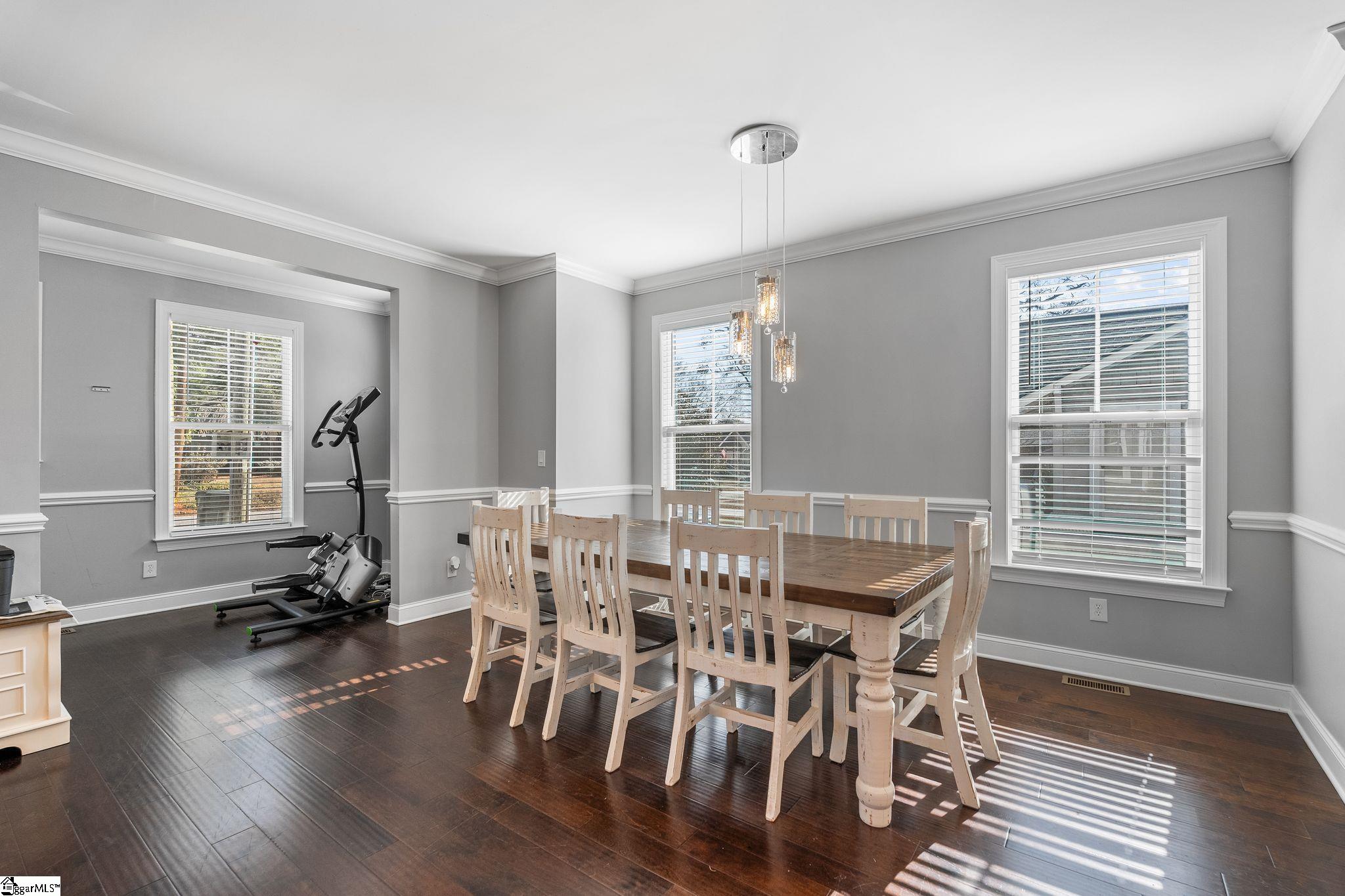 102 Ladson Street UNIT Unit A Greenville, SC 29605