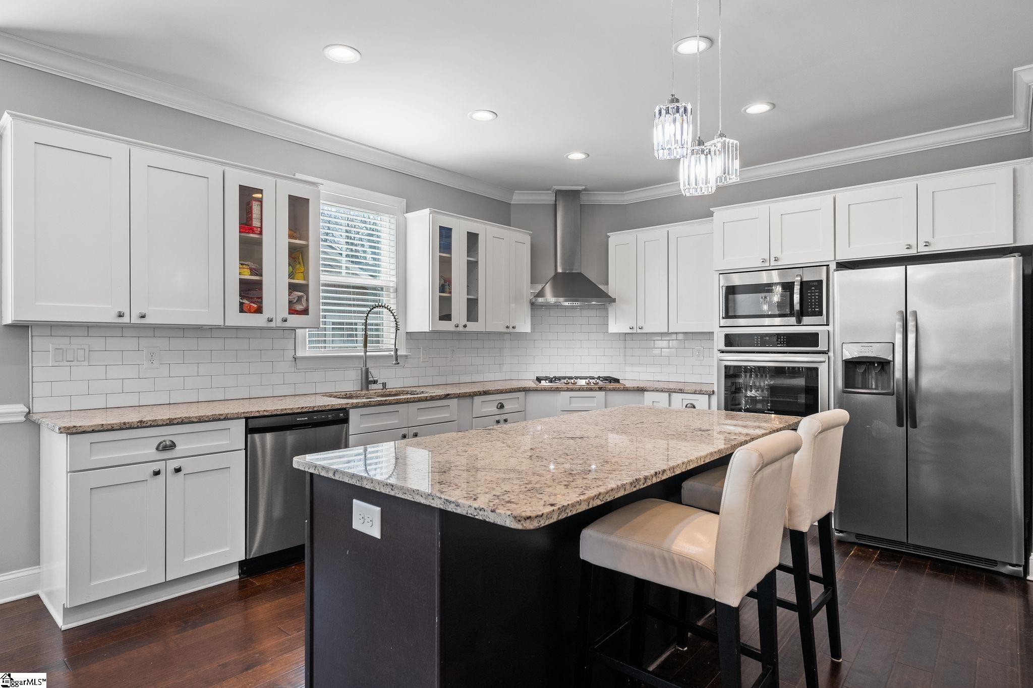 102 Ladson Street UNIT Unit A Greenville, SC 29605