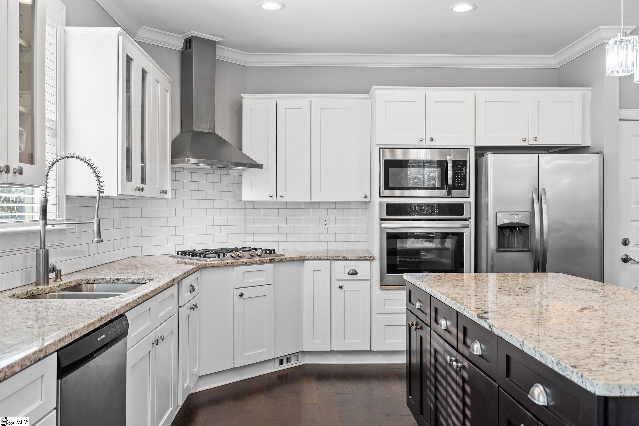 102 Ladson Street UNIT Unit A Greenville, SC 29605