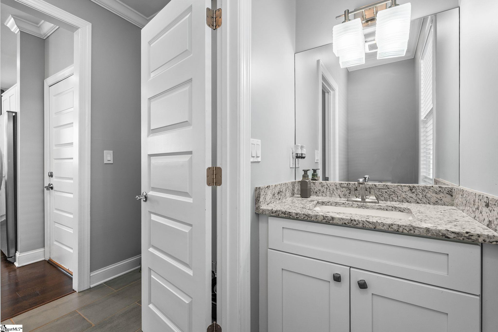102 Ladson Street UNIT Unit A Greenville, SC 29605