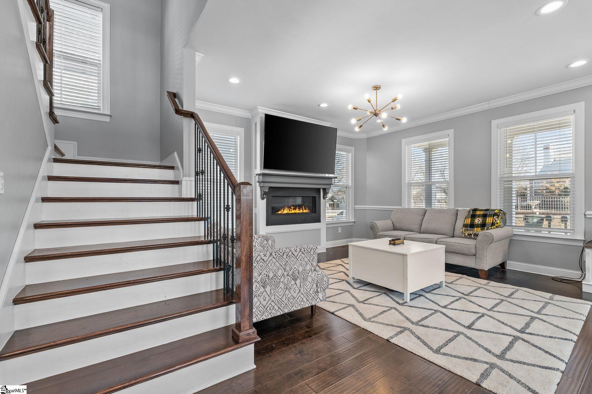 102 Ladson Street UNIT Unit A Greenville, SC 29605