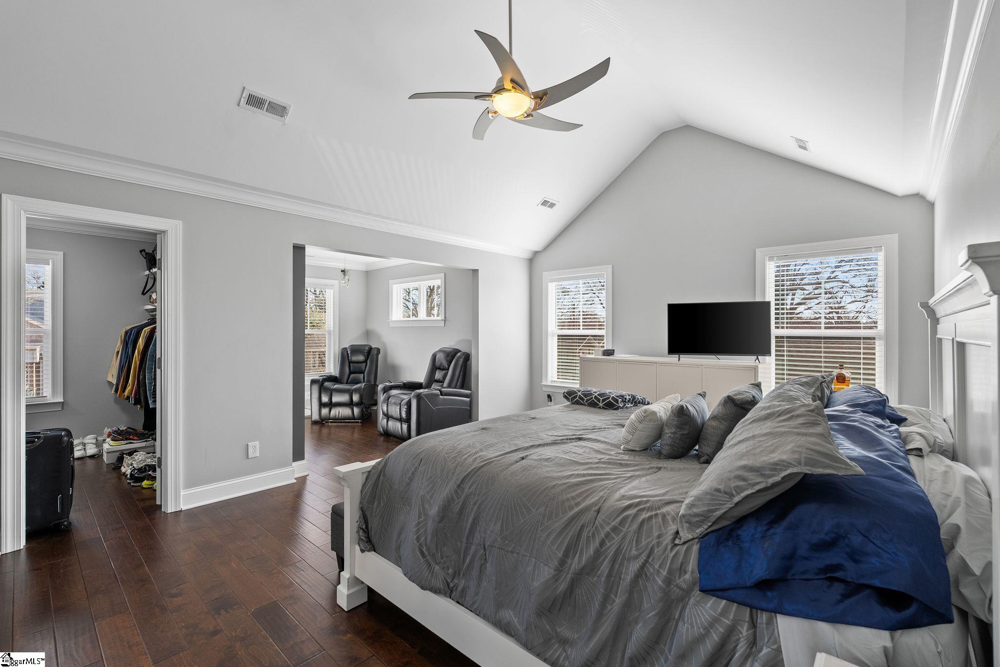 102 Ladson Street UNIT Unit A Greenville, SC 29605