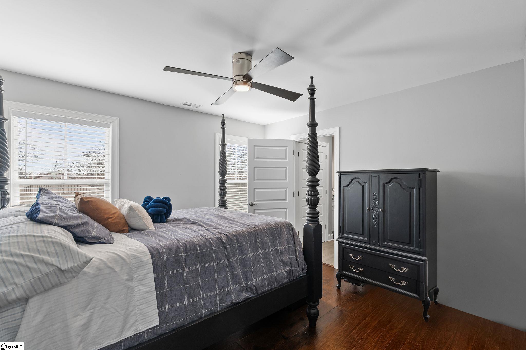 102 Ladson Street UNIT Unit A Greenville, SC 29605