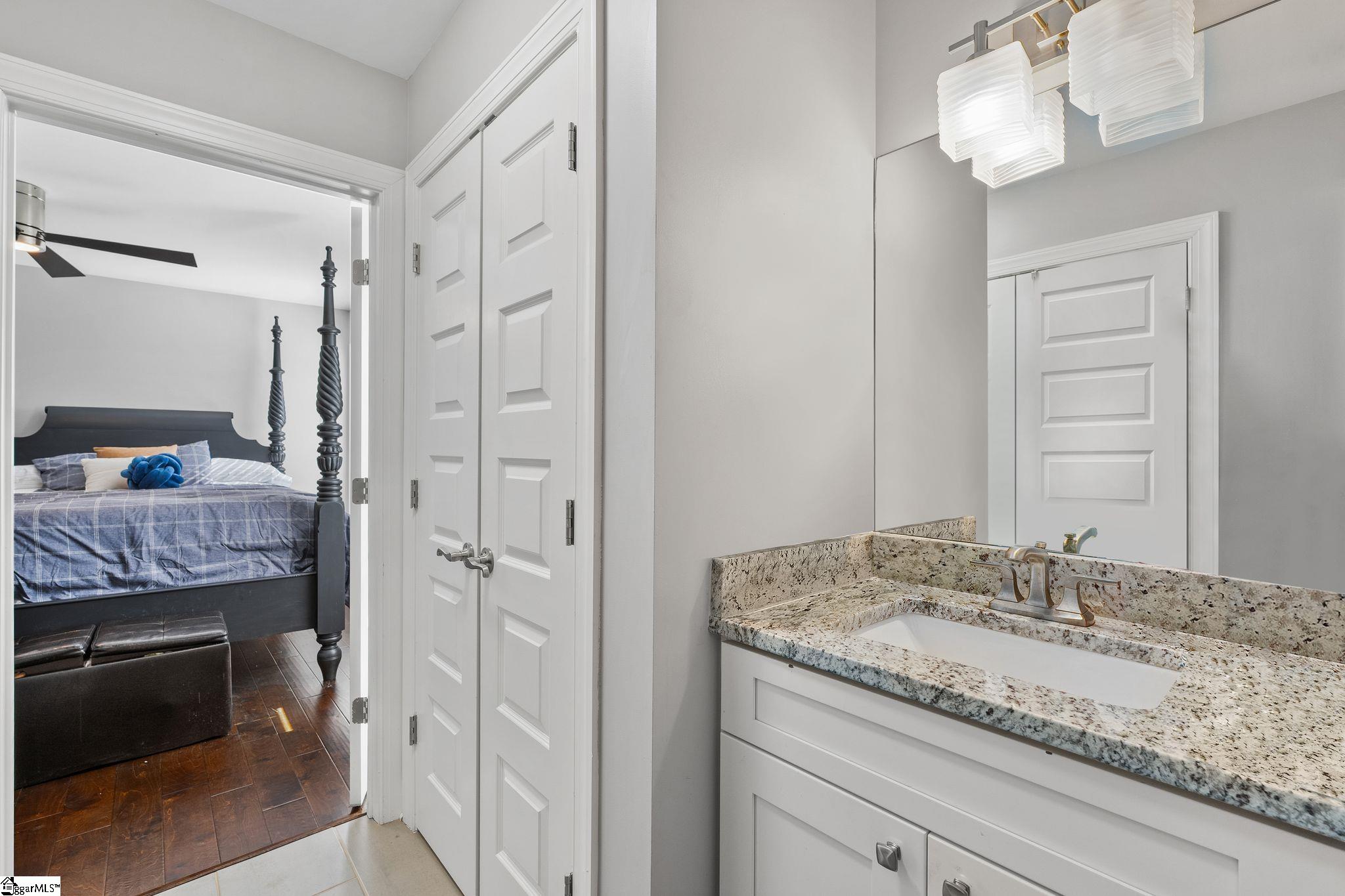 102 Ladson Street UNIT Unit A Greenville, SC 29605