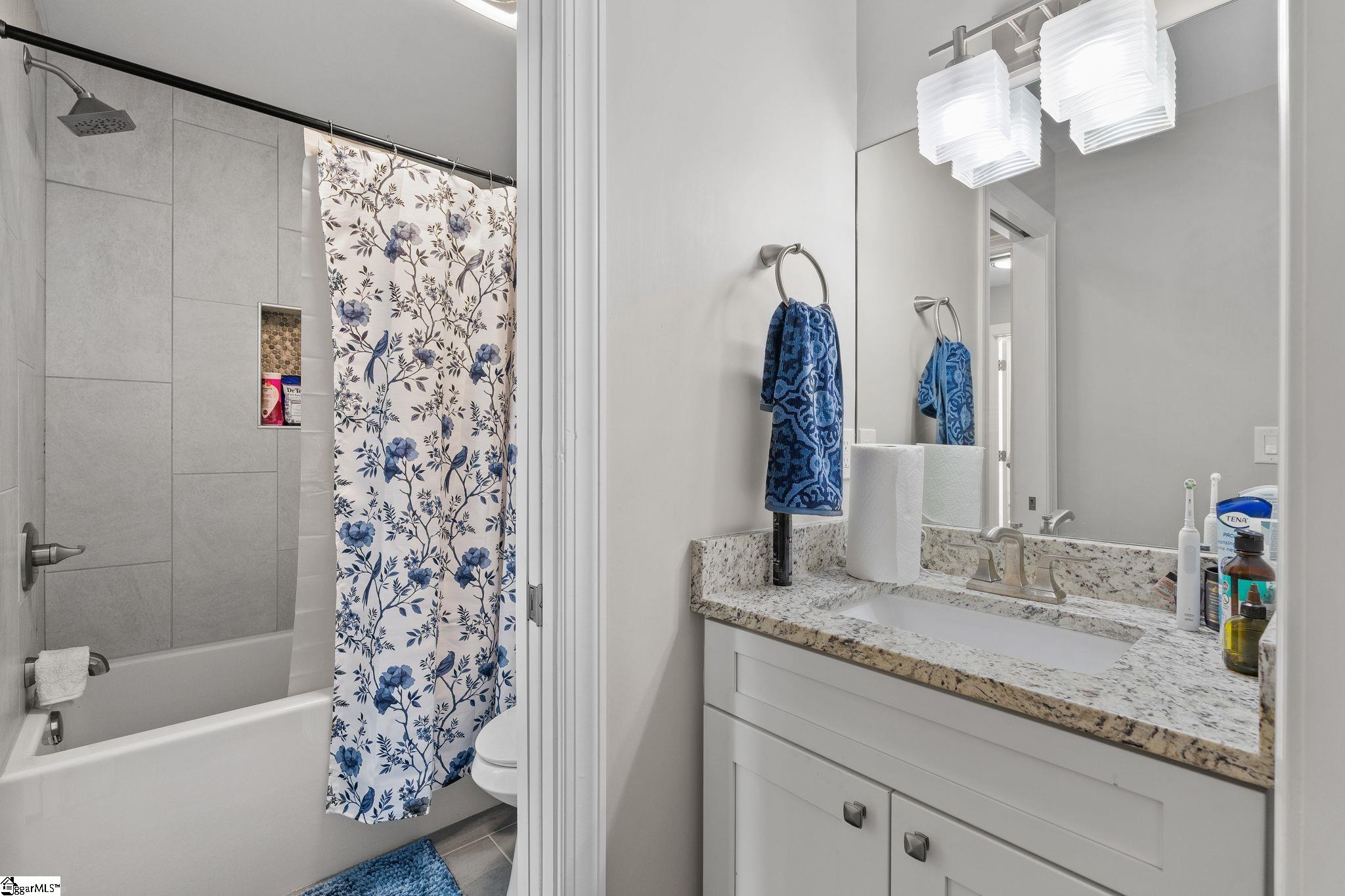 102 Ladson Street UNIT Unit A Greenville, SC 29605