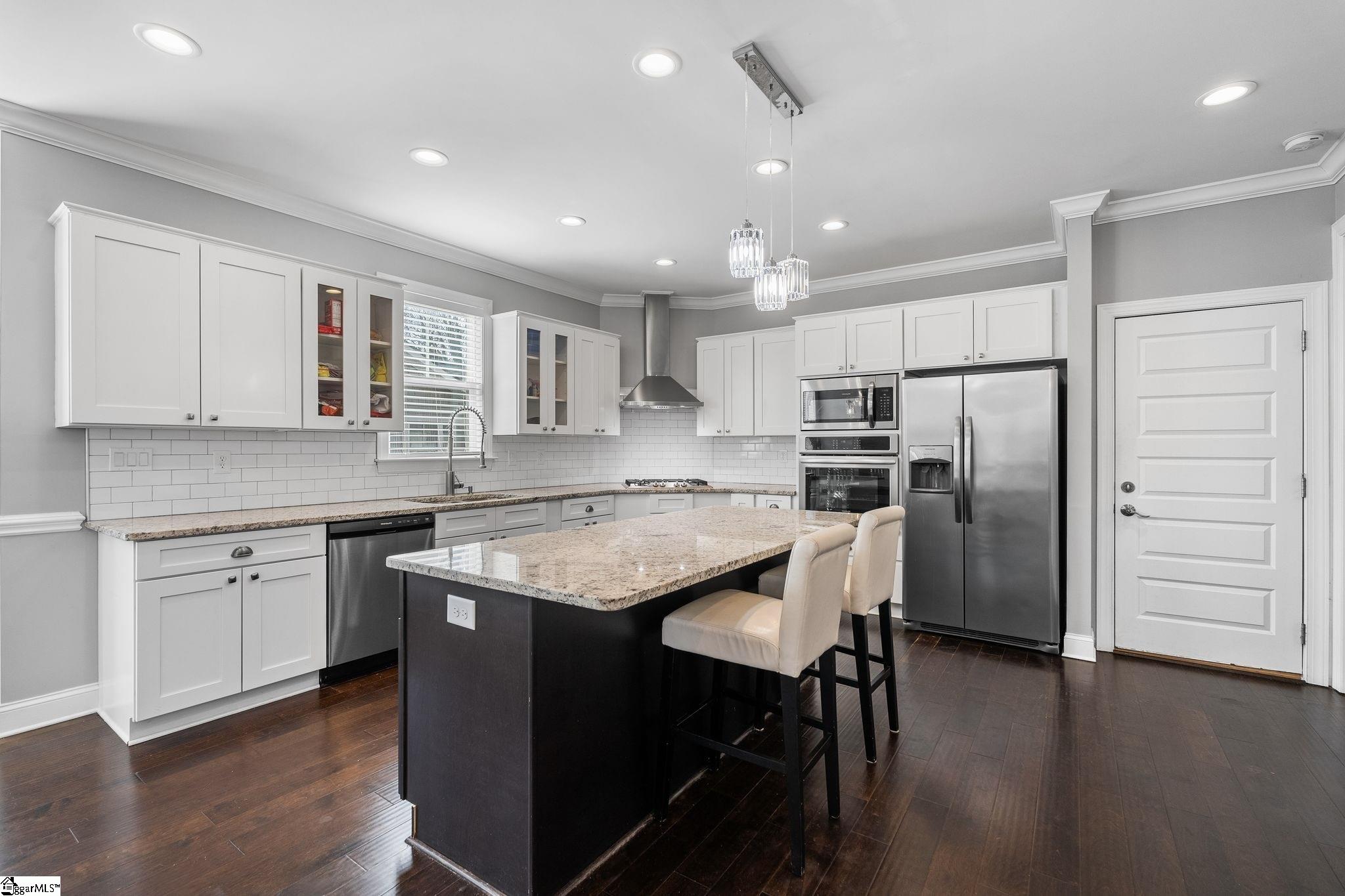 102 Ladson Street UNIT Unit A Greenville, SC 29605