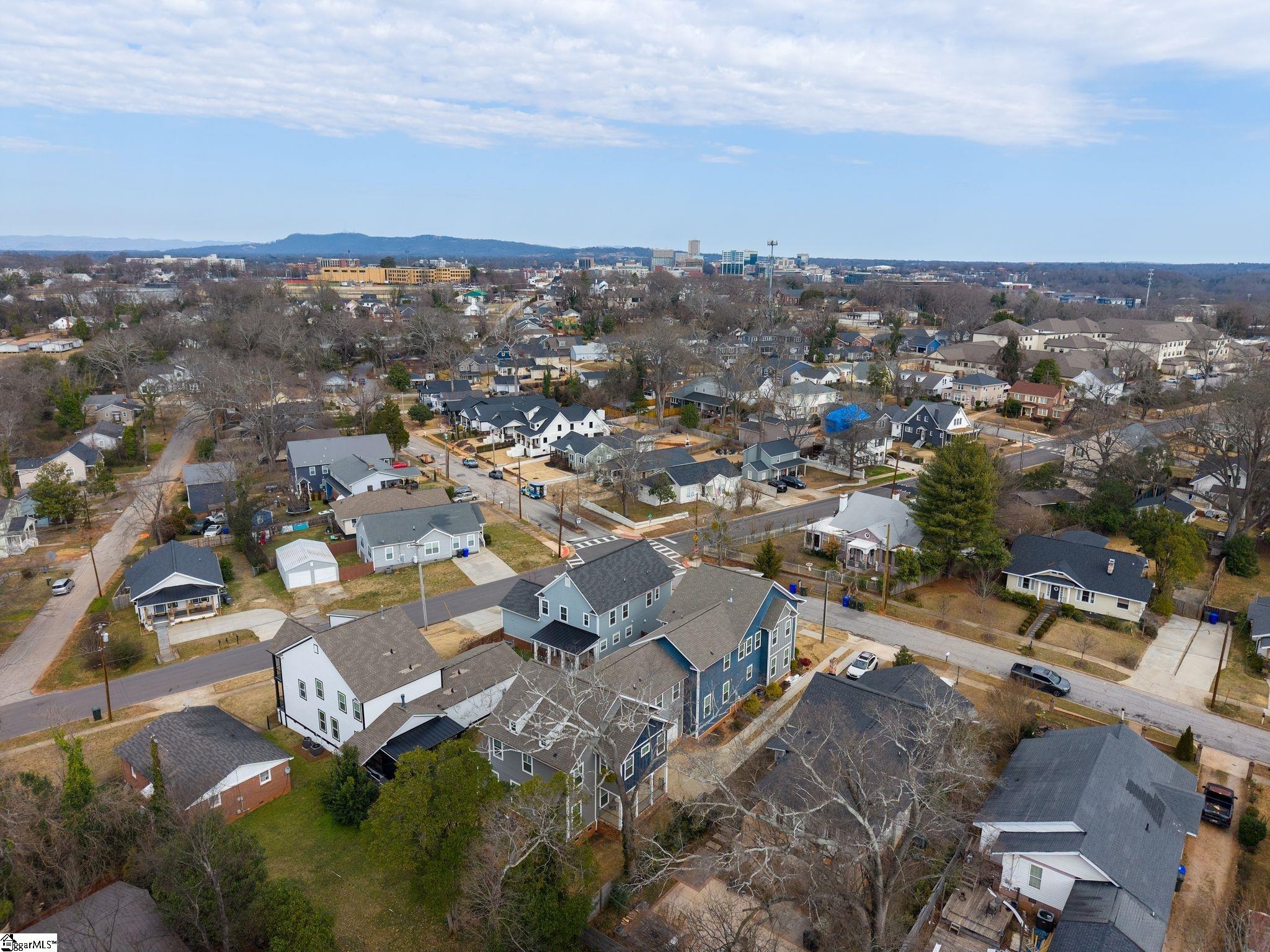 102 Ladson Street UNIT Unit A Greenville, SC 29605