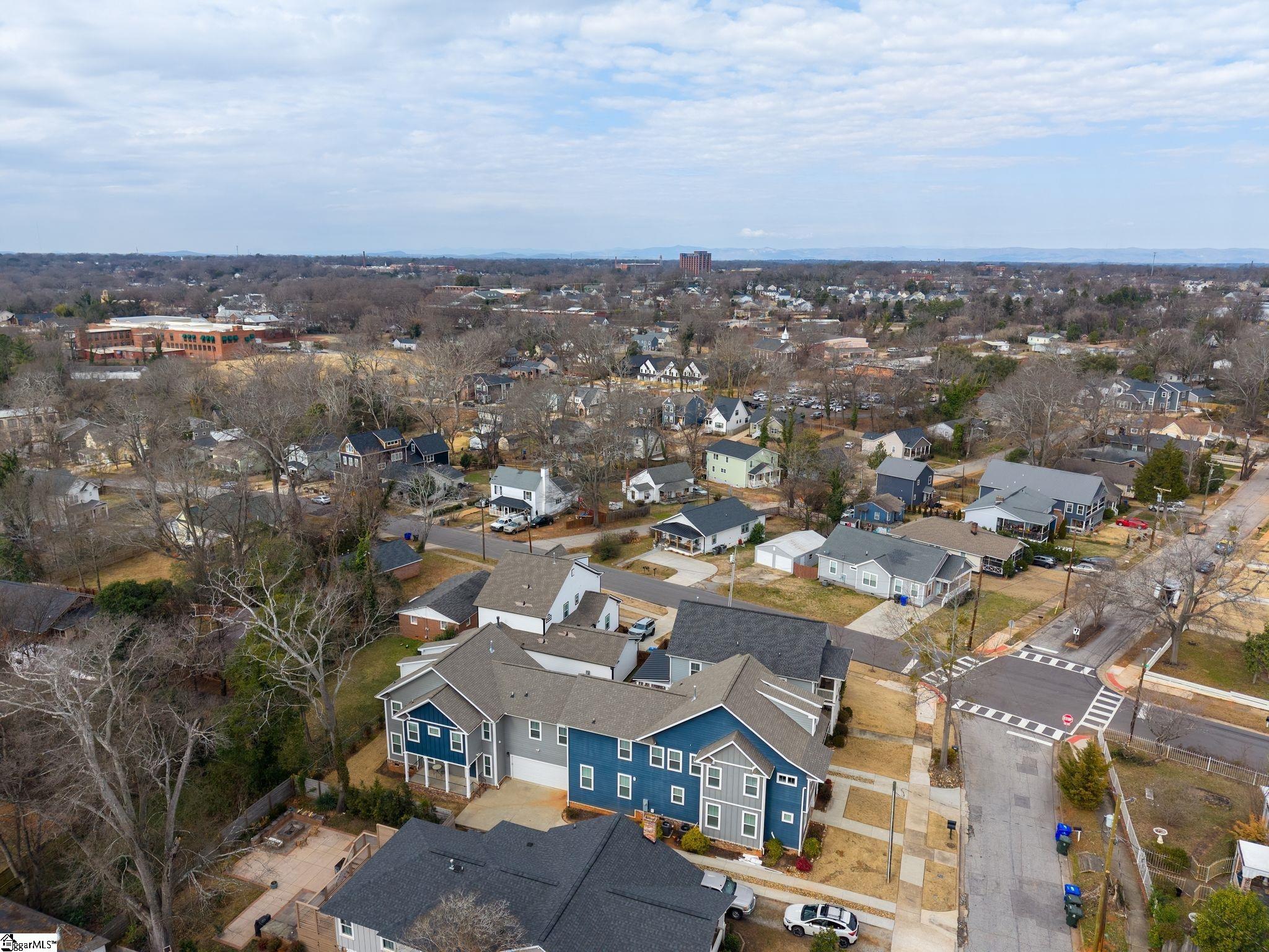 102 Ladson Street UNIT Unit A Greenville, SC 29605