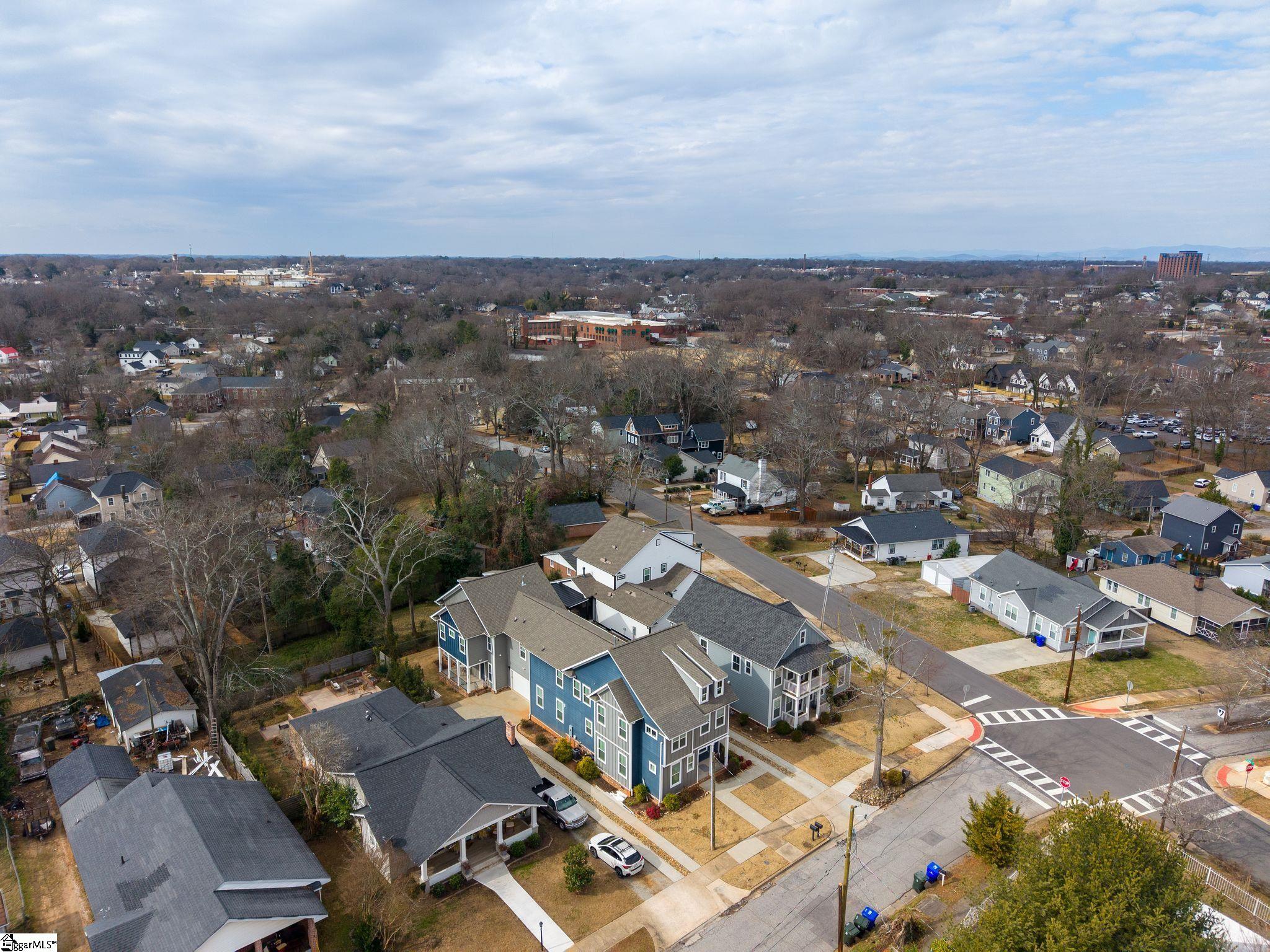 102 Ladson Street UNIT Unit A Greenville, SC 29605