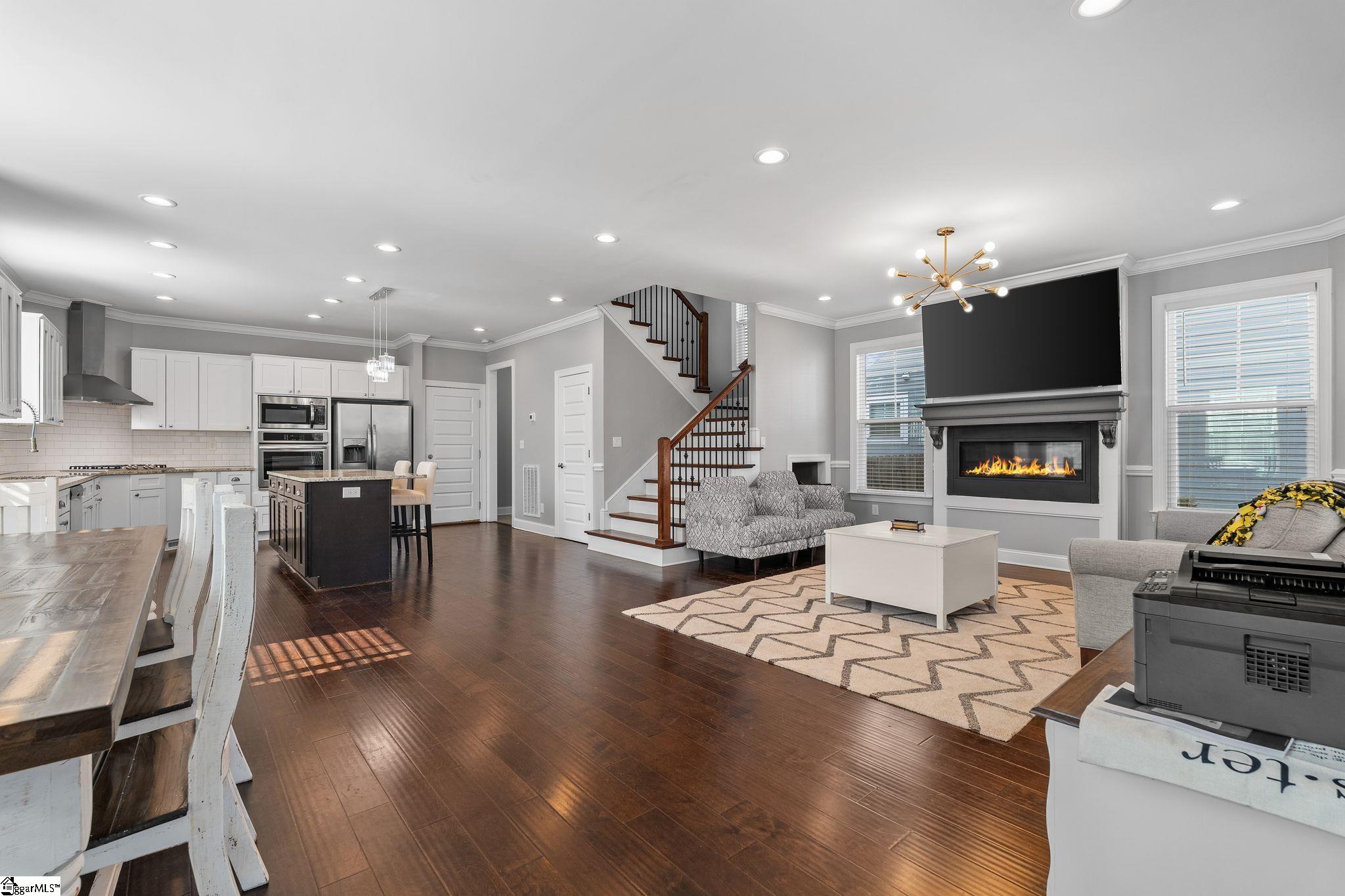 102 Ladson Street UNIT Unit A Greenville, SC 29605