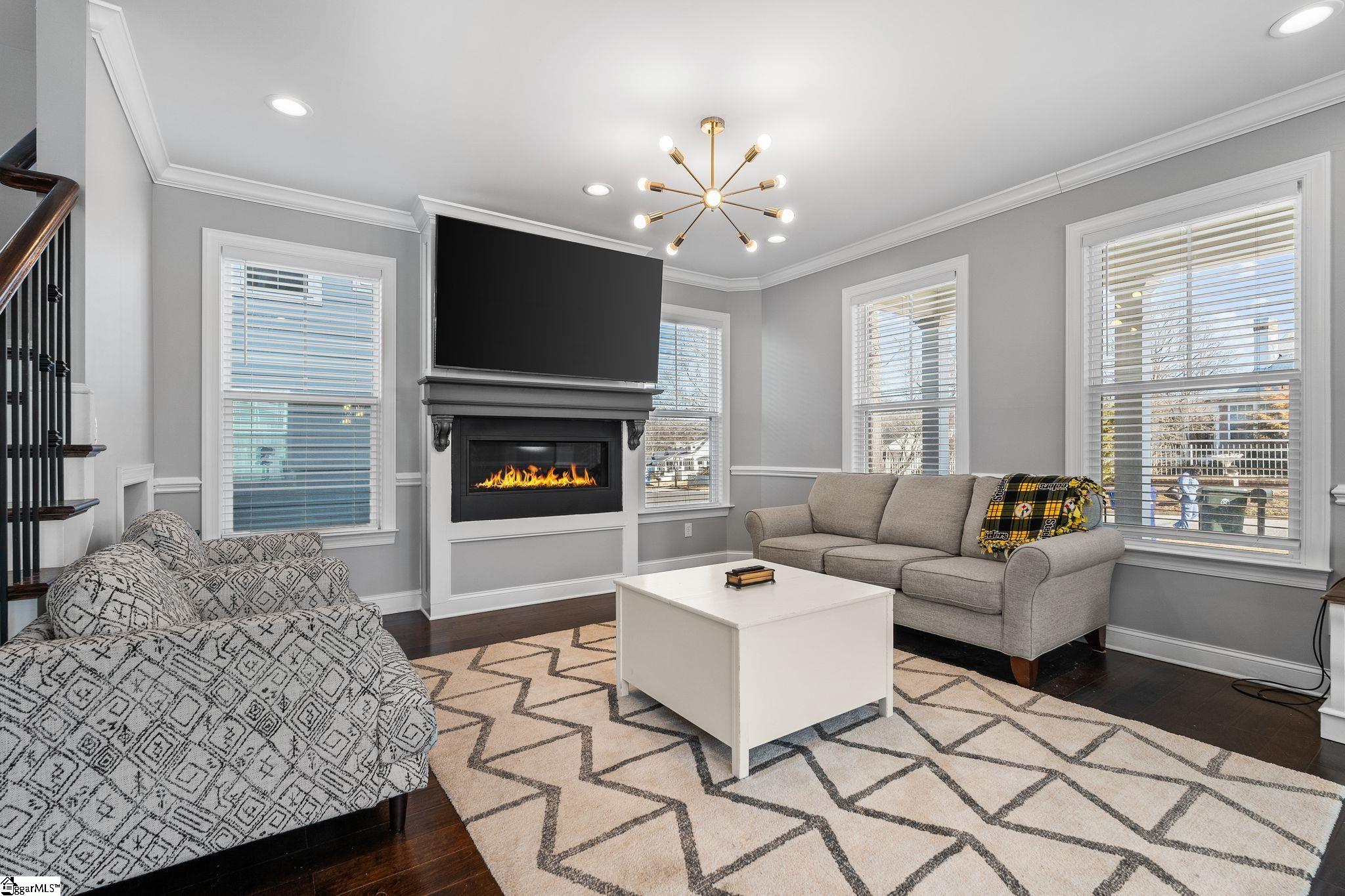 102 Ladson Street UNIT Unit A Greenville, SC 29605