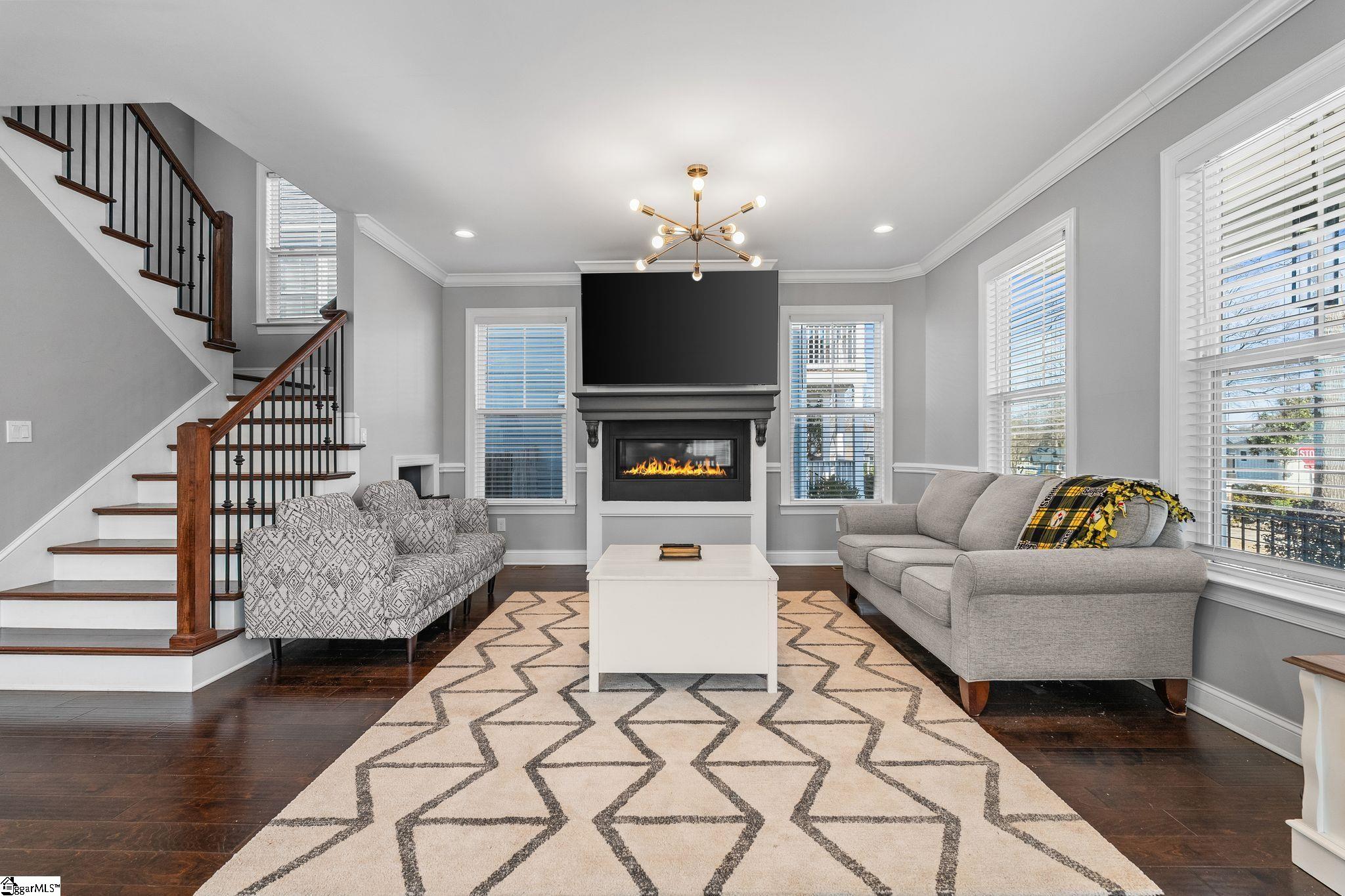 102 Ladson Street UNIT Unit A Greenville, SC 29605