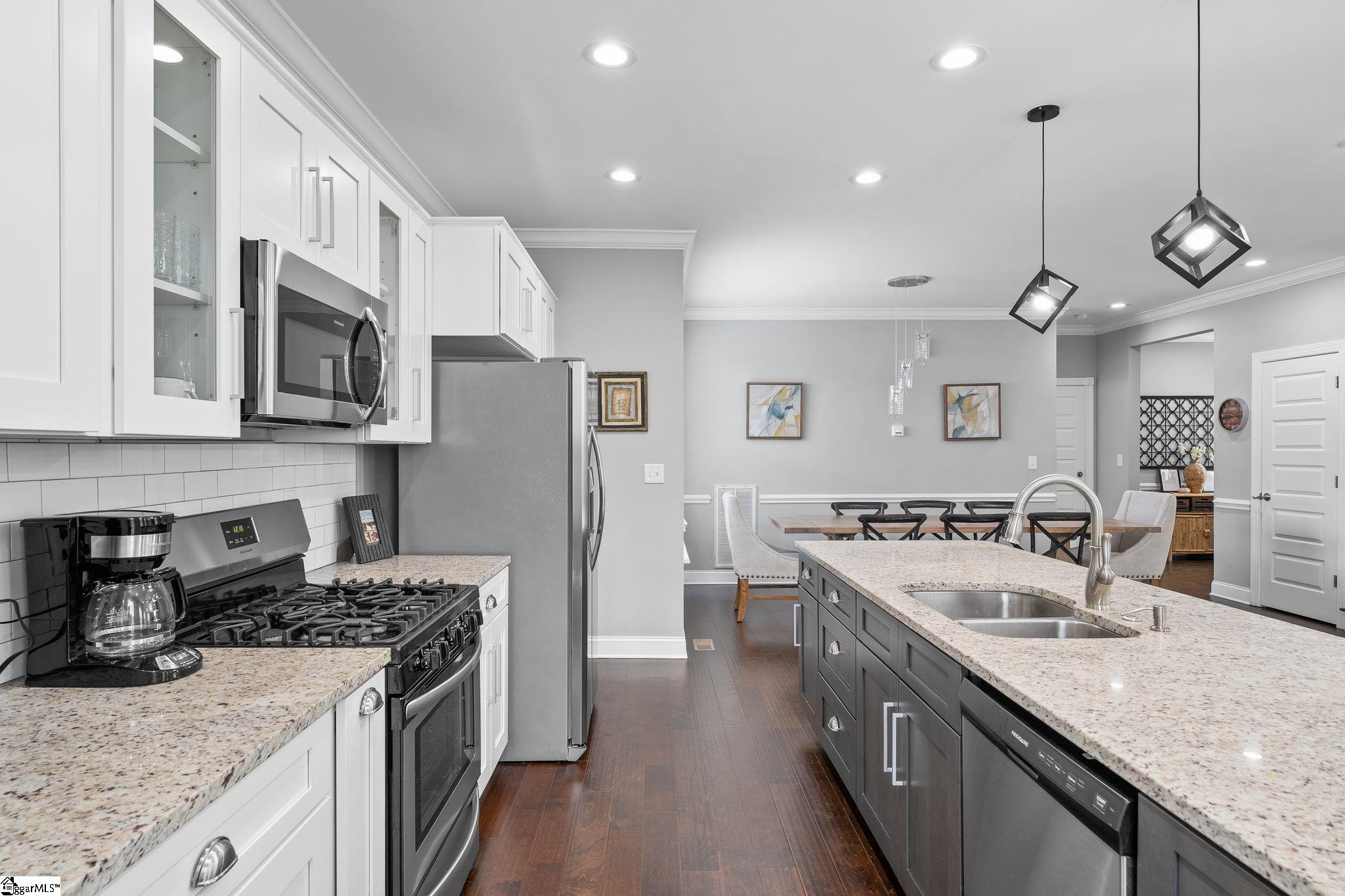 102 Ladson Street UNIT Unit B Greenville, SC 29605