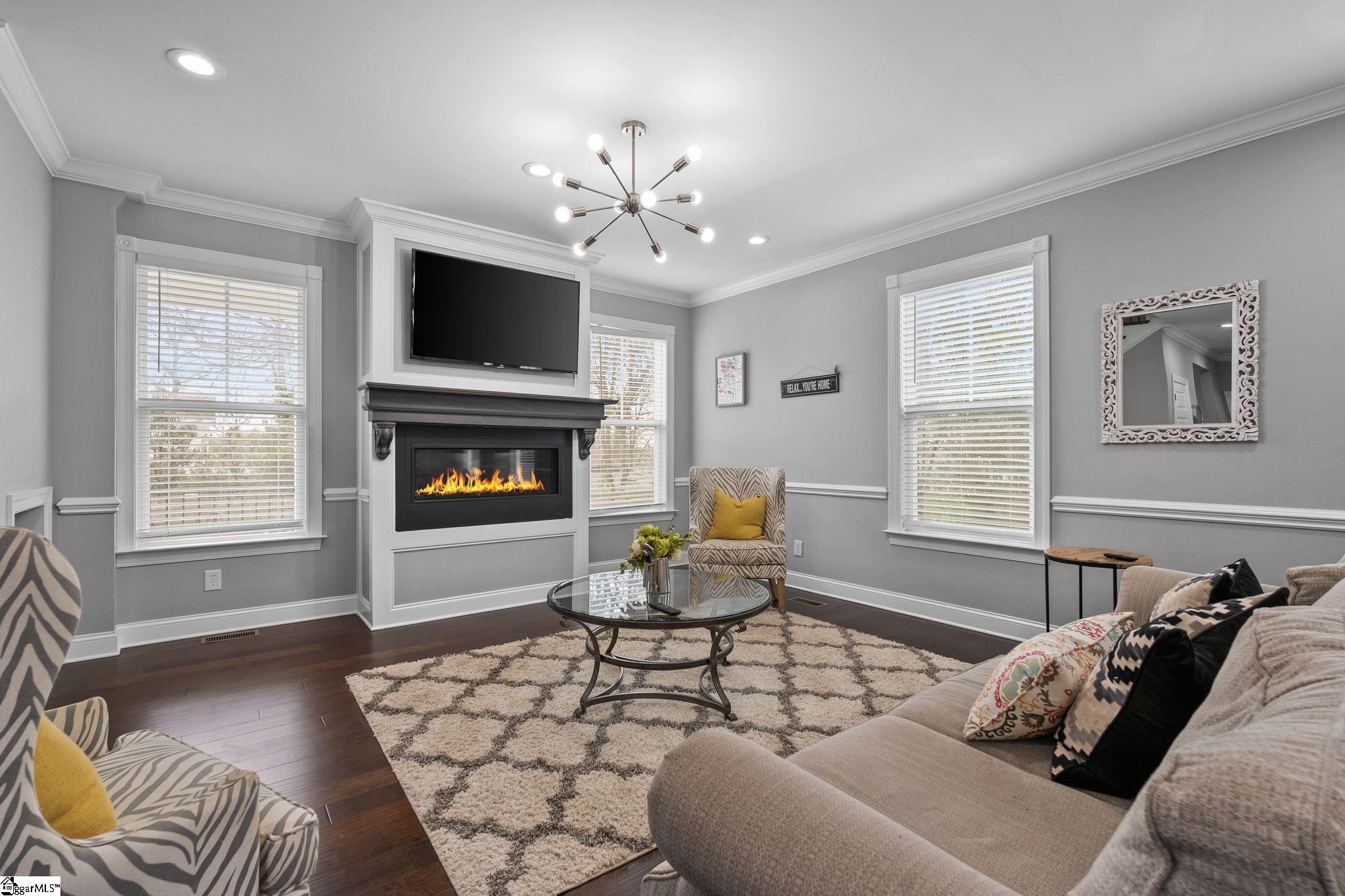 102 Ladson Street UNIT Unit B Greenville, SC 29605