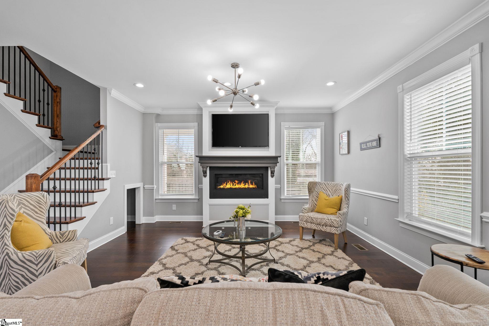 102 Ladson Street UNIT Unit B Greenville, SC 29605