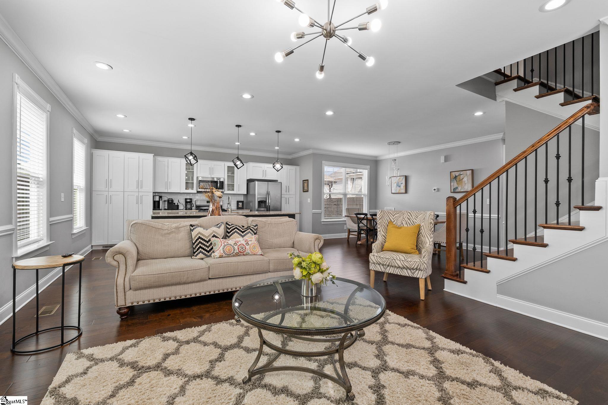102 Ladson Street UNIT Unit B Greenville, SC 29605