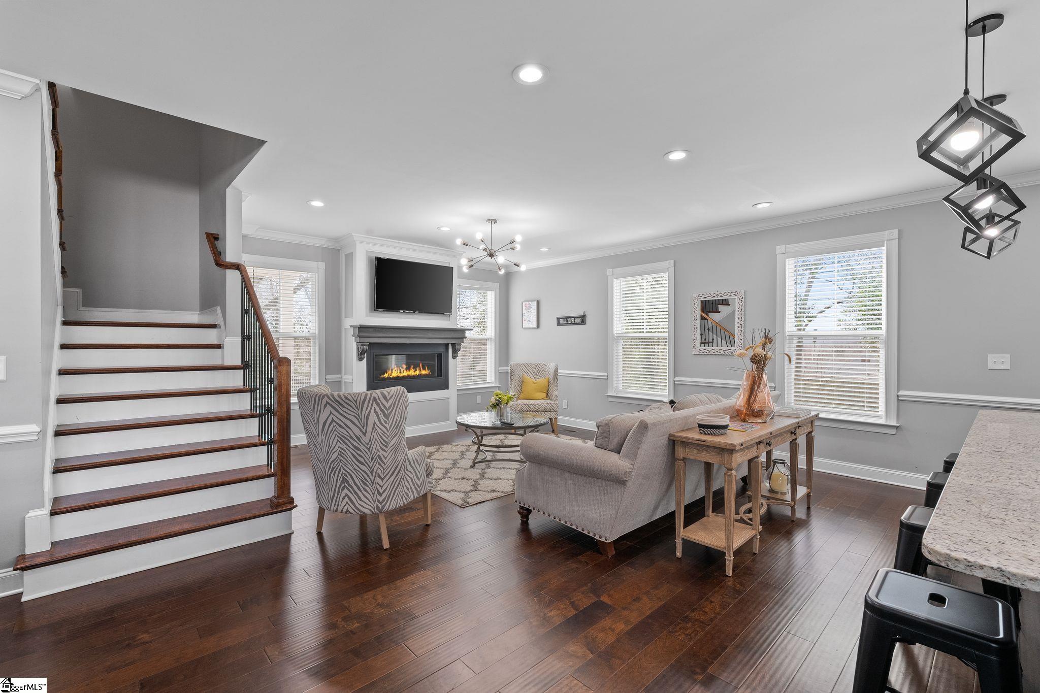 102 Ladson Street UNIT Unit B Greenville, SC 29605
