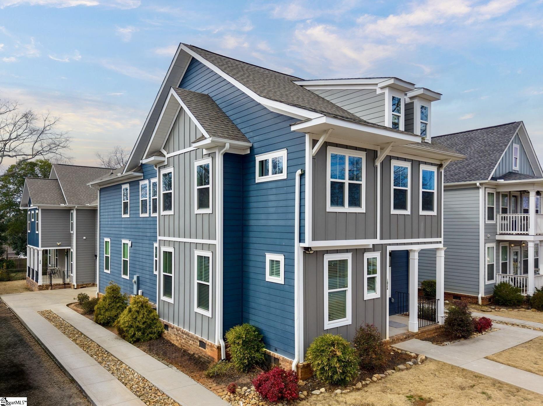 102 Ladson Street UNIT Unit B Greenville, SC 29605