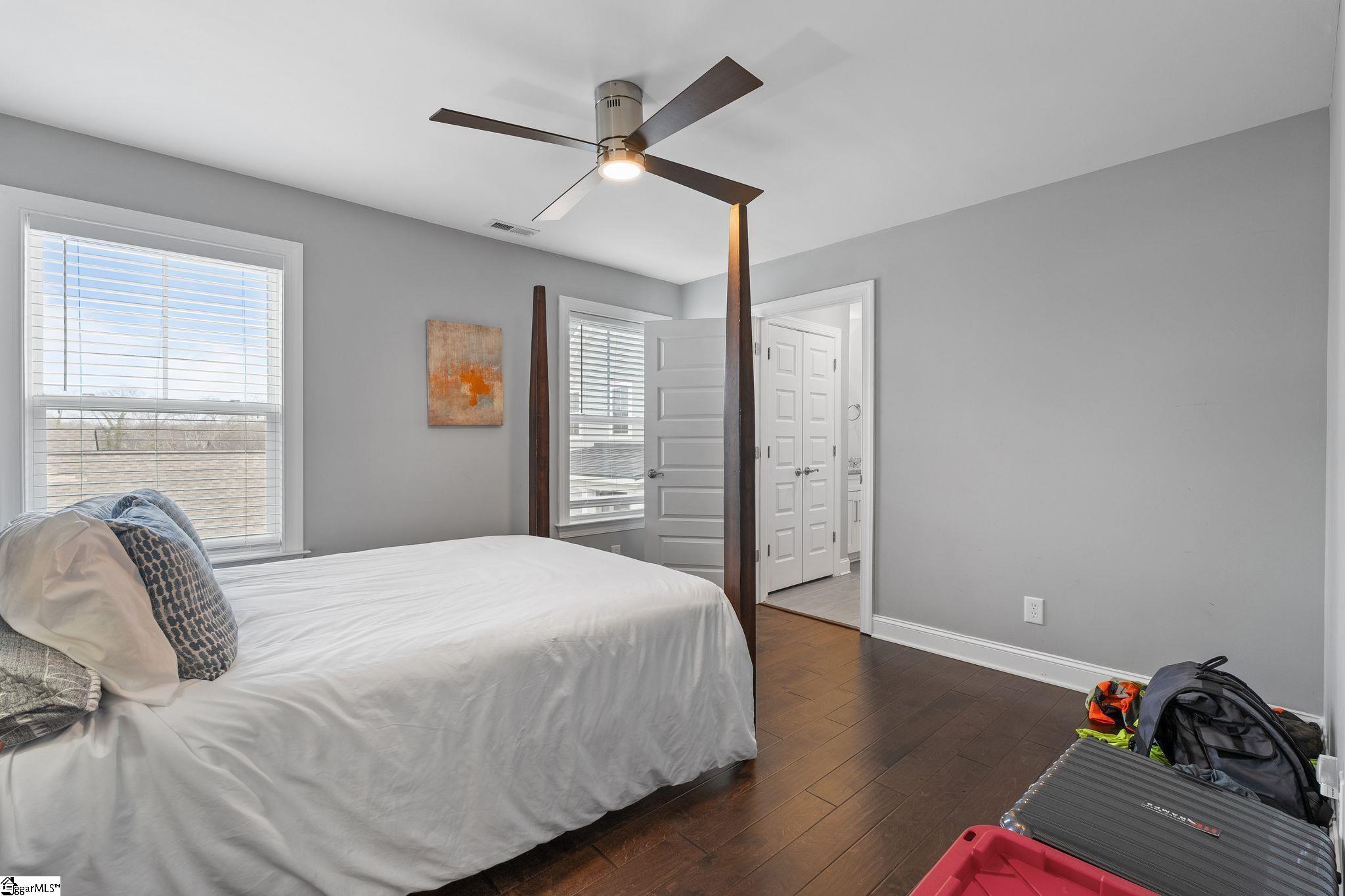 102 Ladson Street UNIT Unit B Greenville, SC 29605