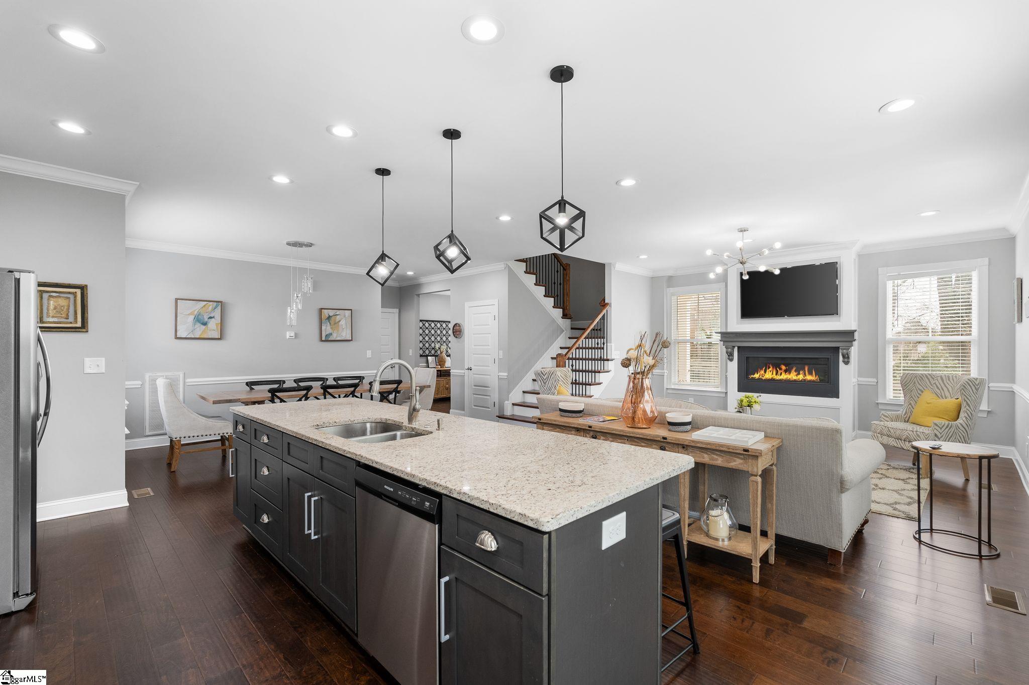 102 Ladson Street UNIT Unit B Greenville, SC 29605
