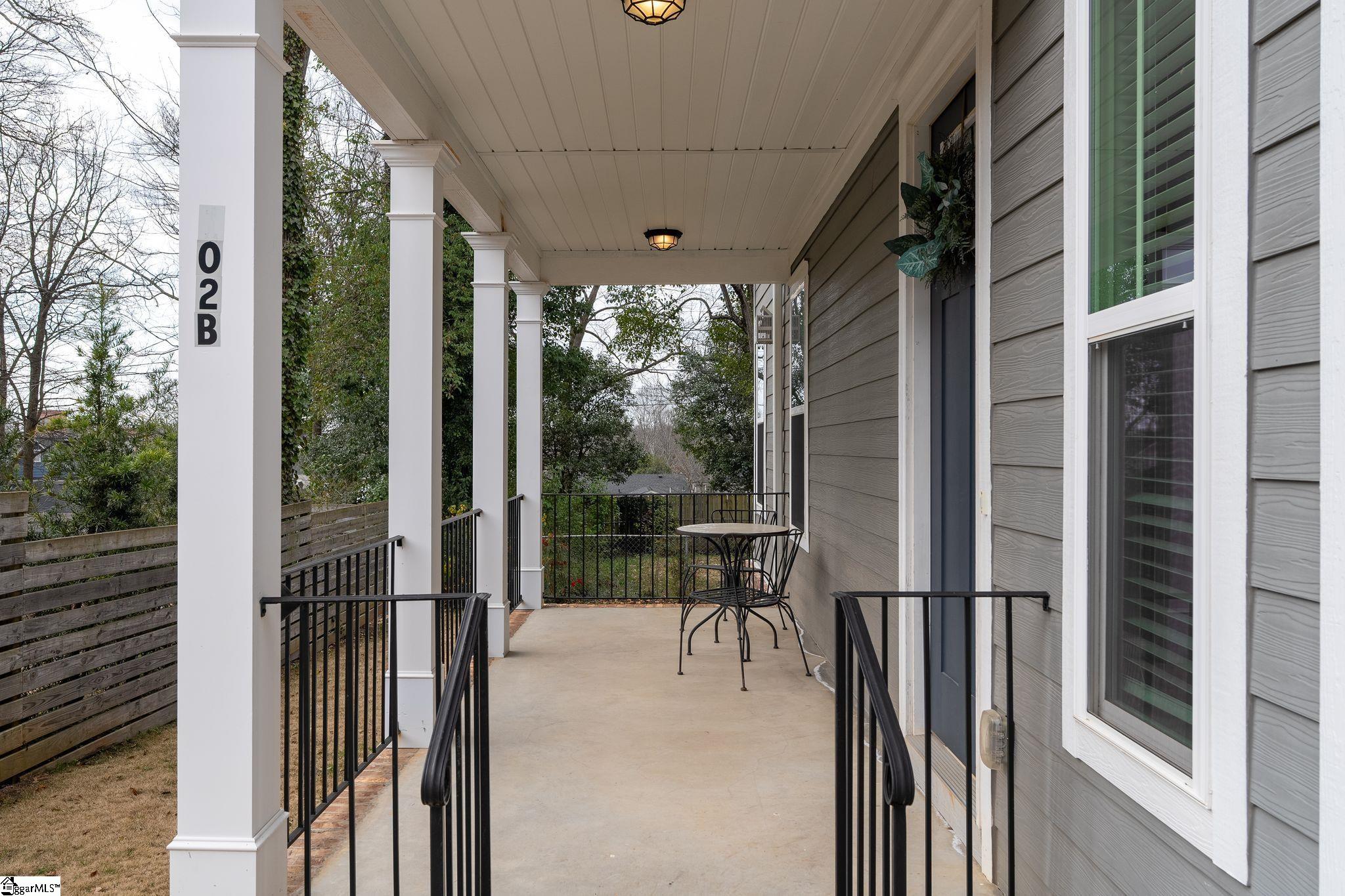 102 Ladson Street UNIT Unit B Greenville, SC 29605
