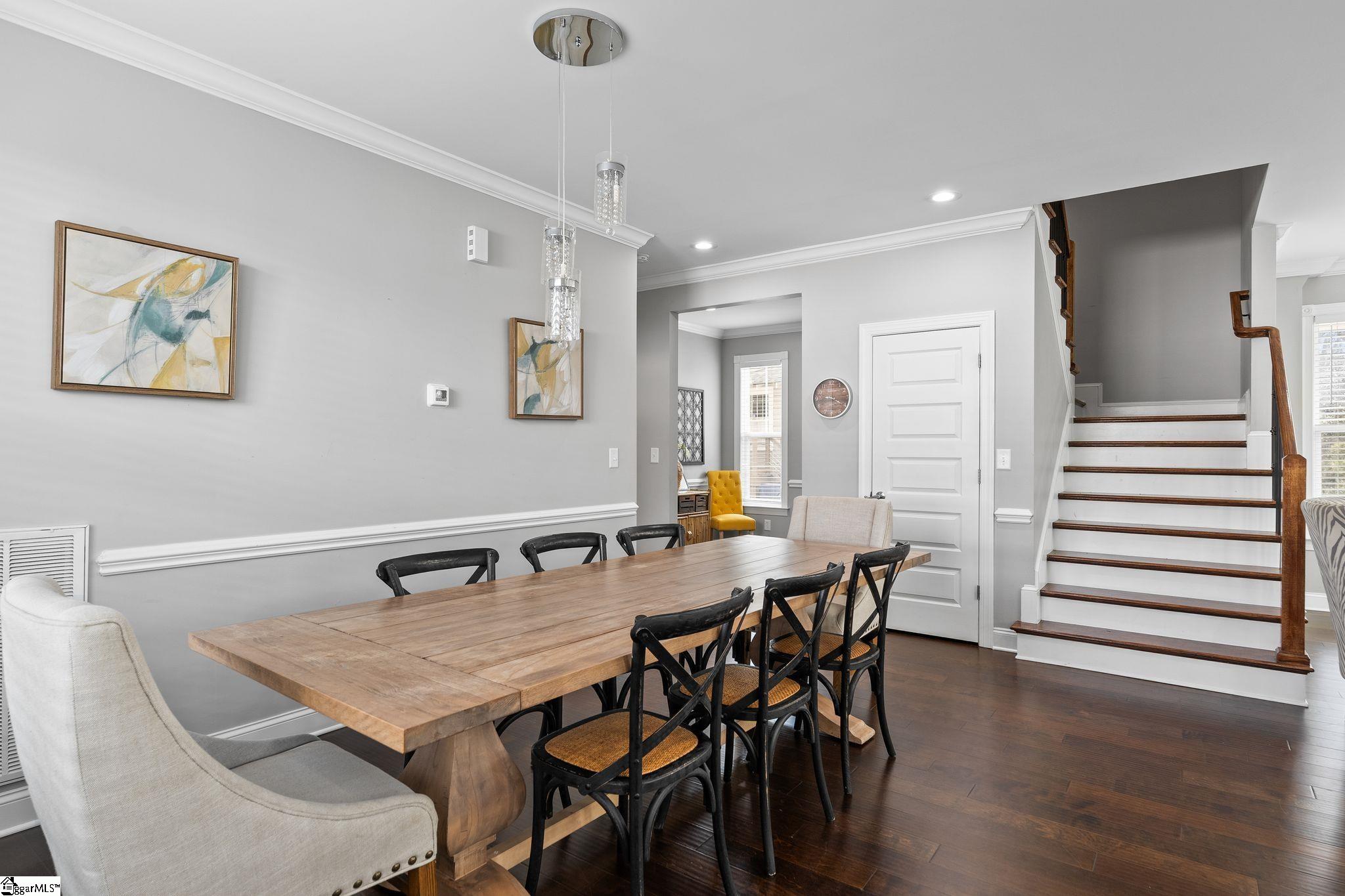 102 Ladson Street UNIT Unit B Greenville, SC 29605