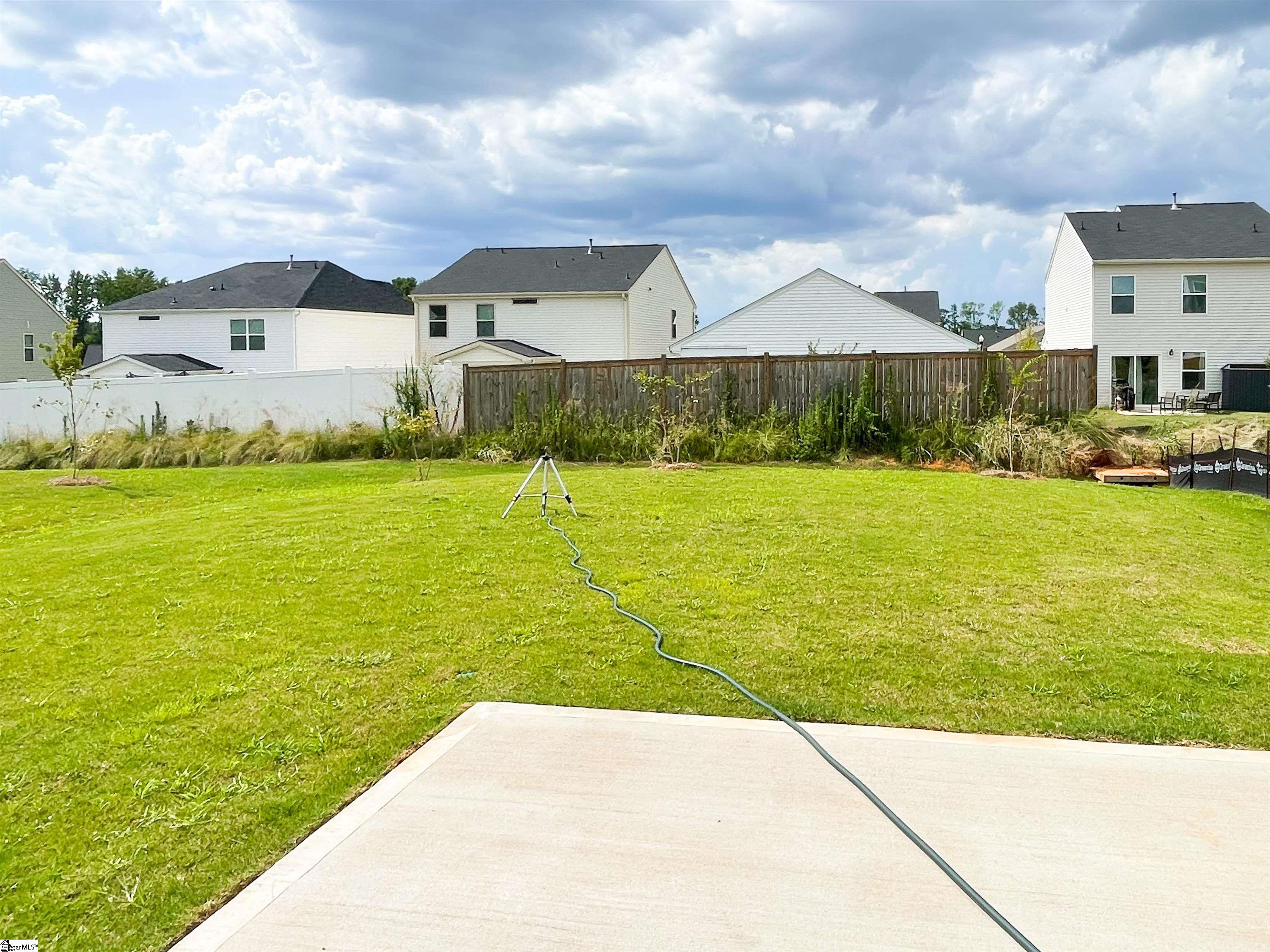 111 Pendergast Road Greenville, SC 29605