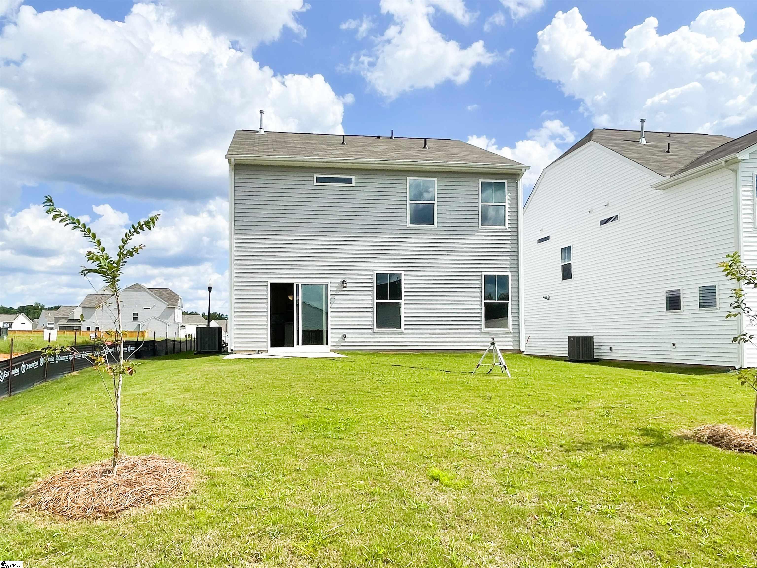 111 Pendergast Road Greenville, SC 29605