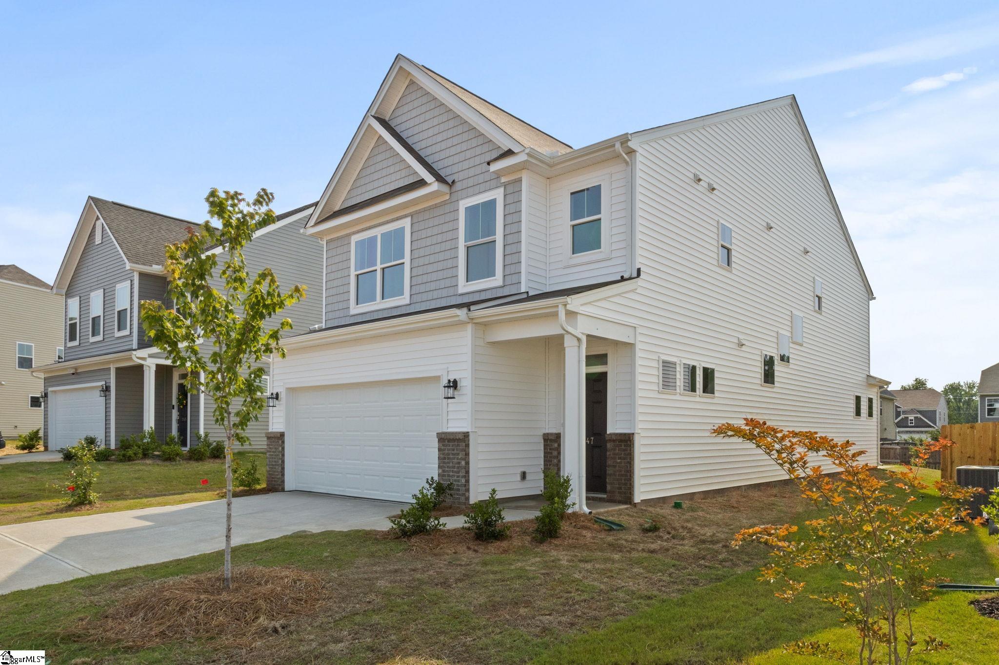 247 Pendergast Road Greenville, SC 29605