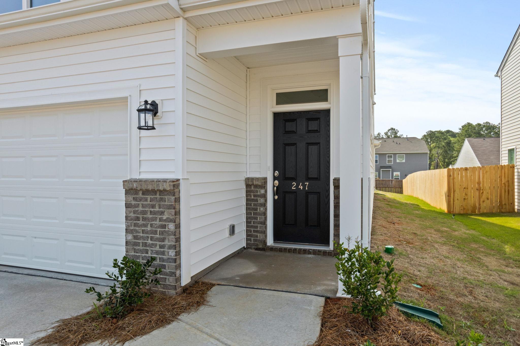 247 Pendergast Road Greenville, SC 29605