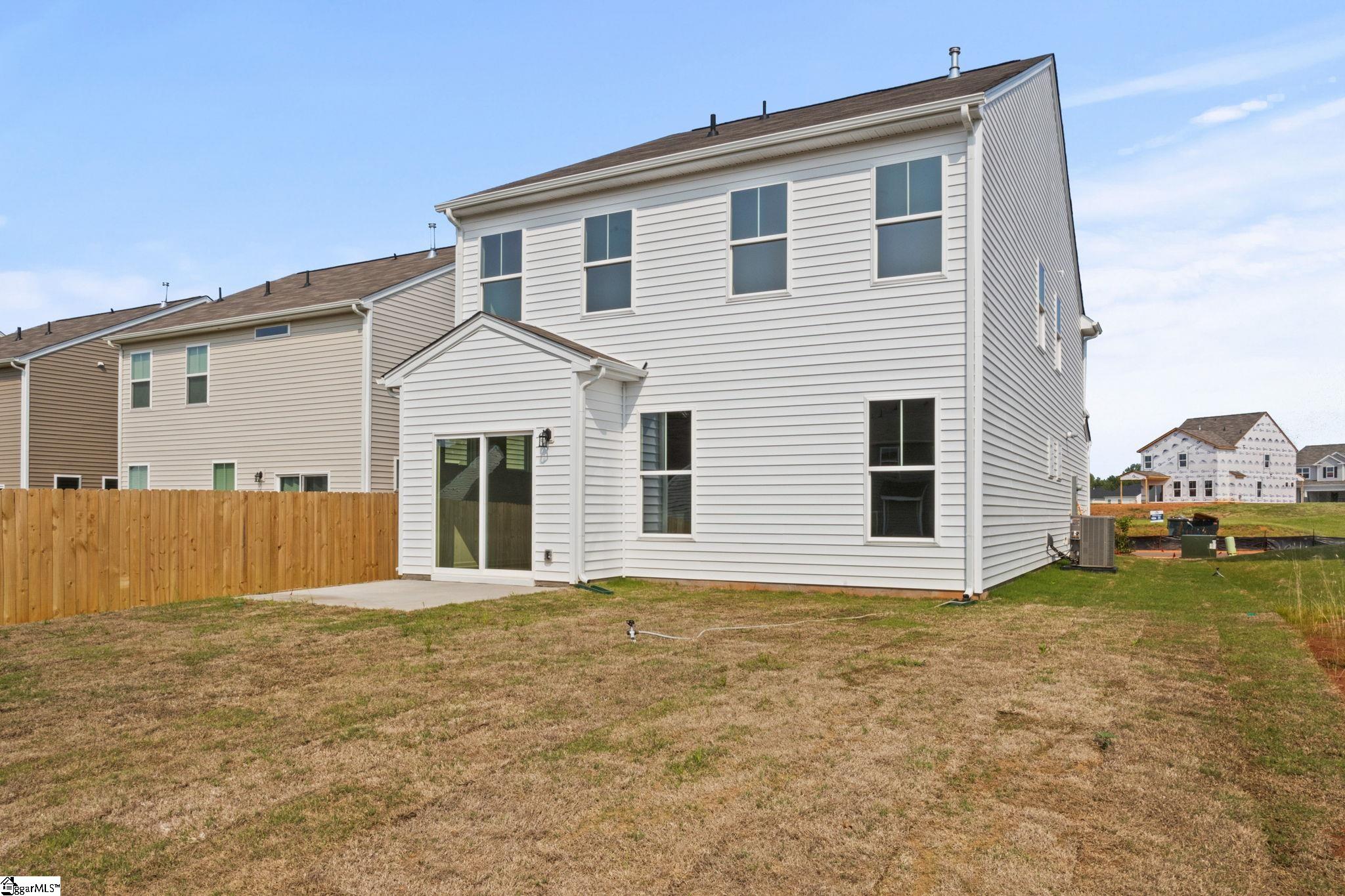 247 Pendergast Road Greenville, SC 29605