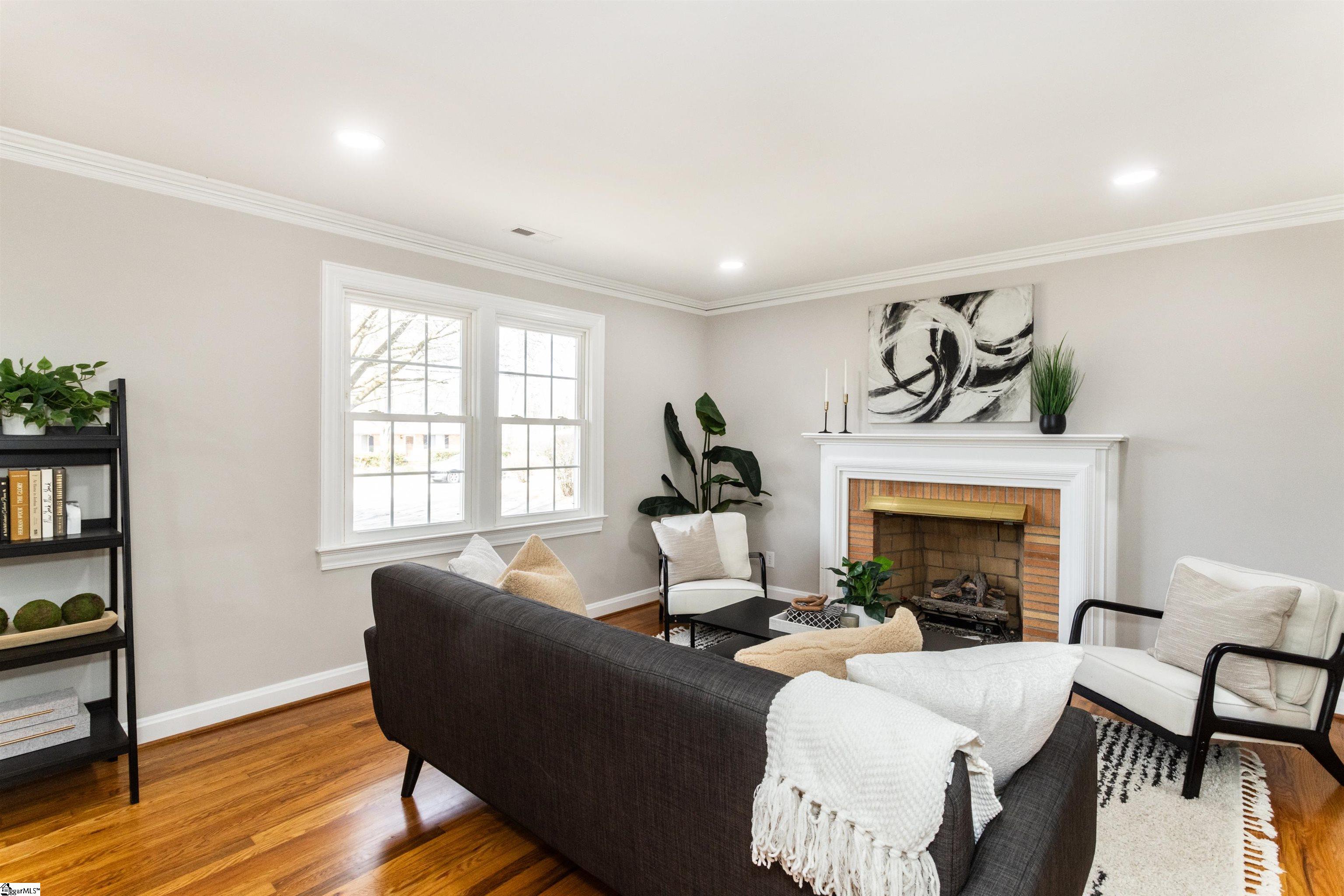 107 Chasta Avenue Greenville, SC 29615
