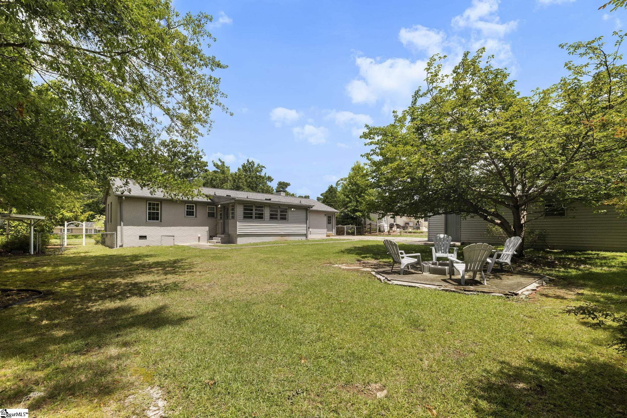 107 Chasta Avenue Greenville, SC 29615