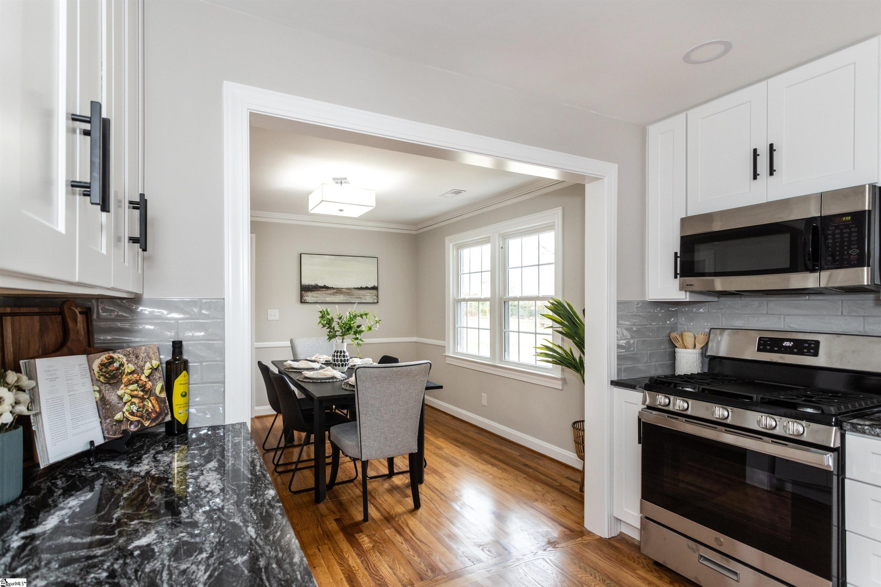 107 Chasta Avenue Greenville, SC 29615