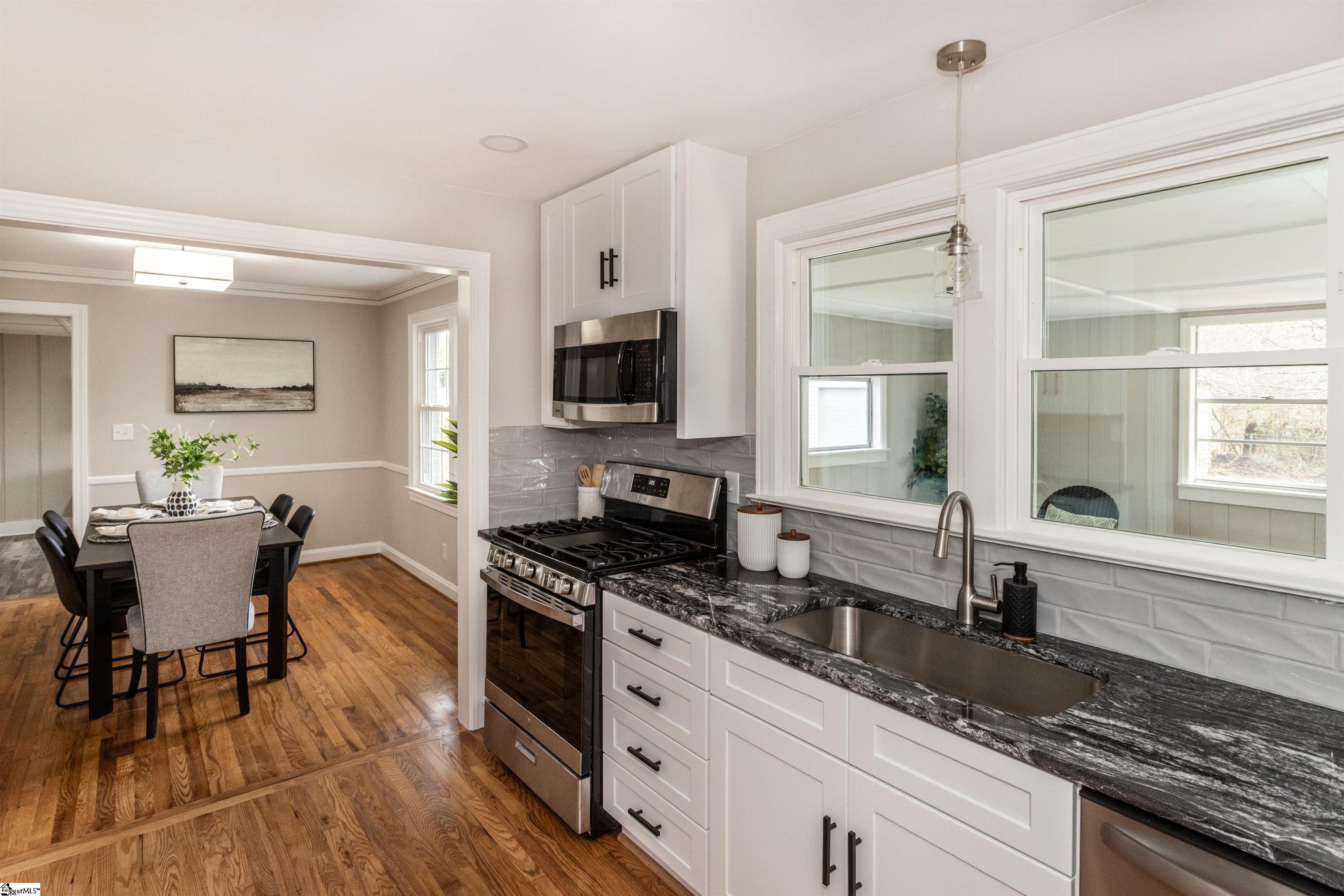 107 Chasta Avenue Greenville, SC 29615