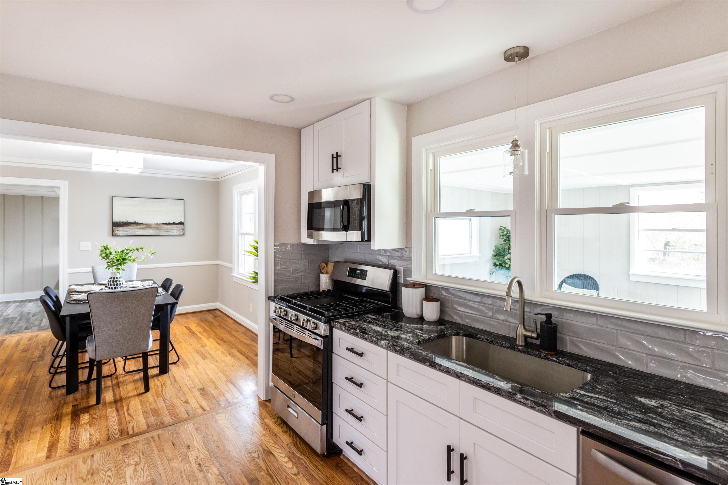 107 Chasta Avenue Greenville, SC 29615