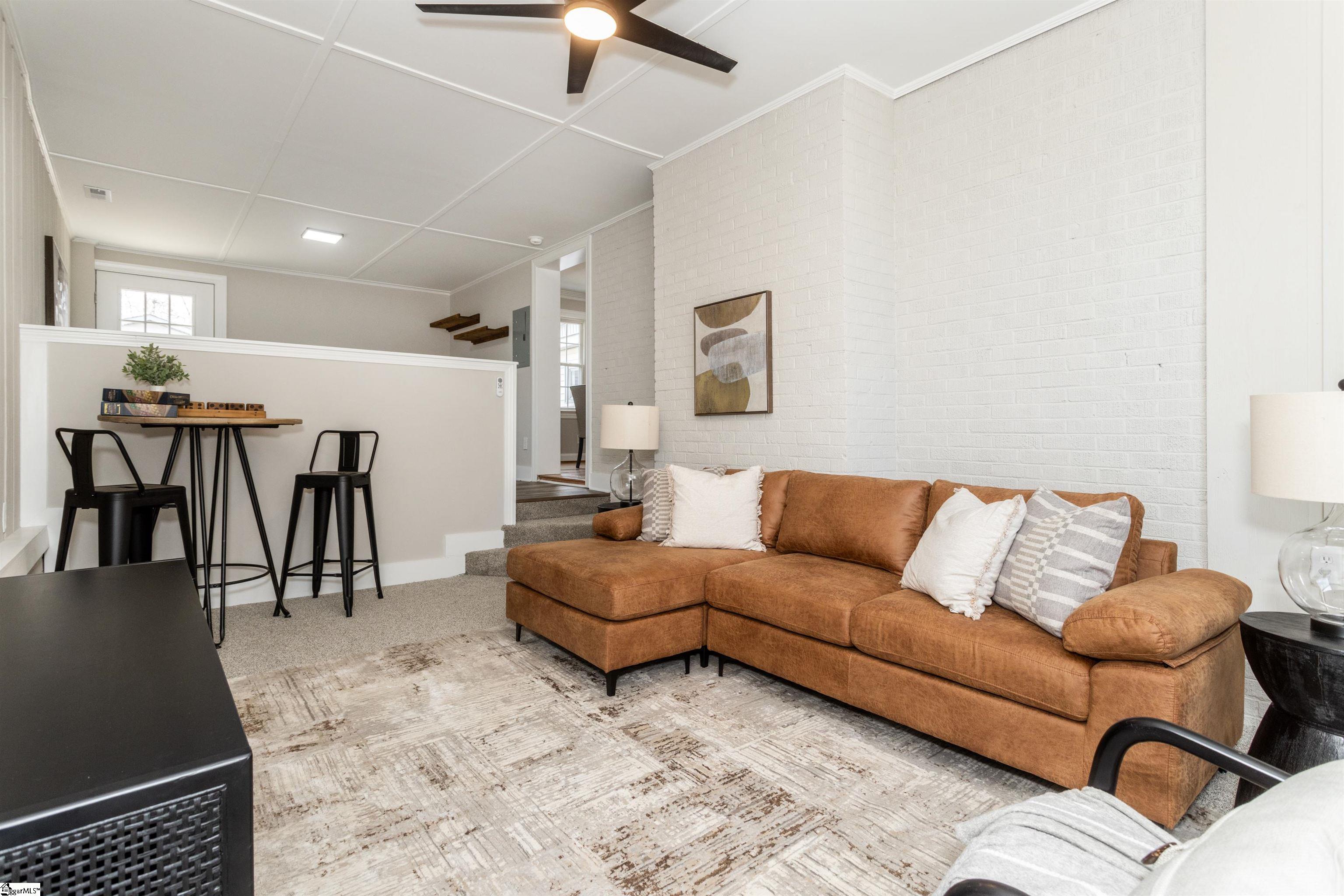 107 Chasta Avenue Greenville, SC 29615