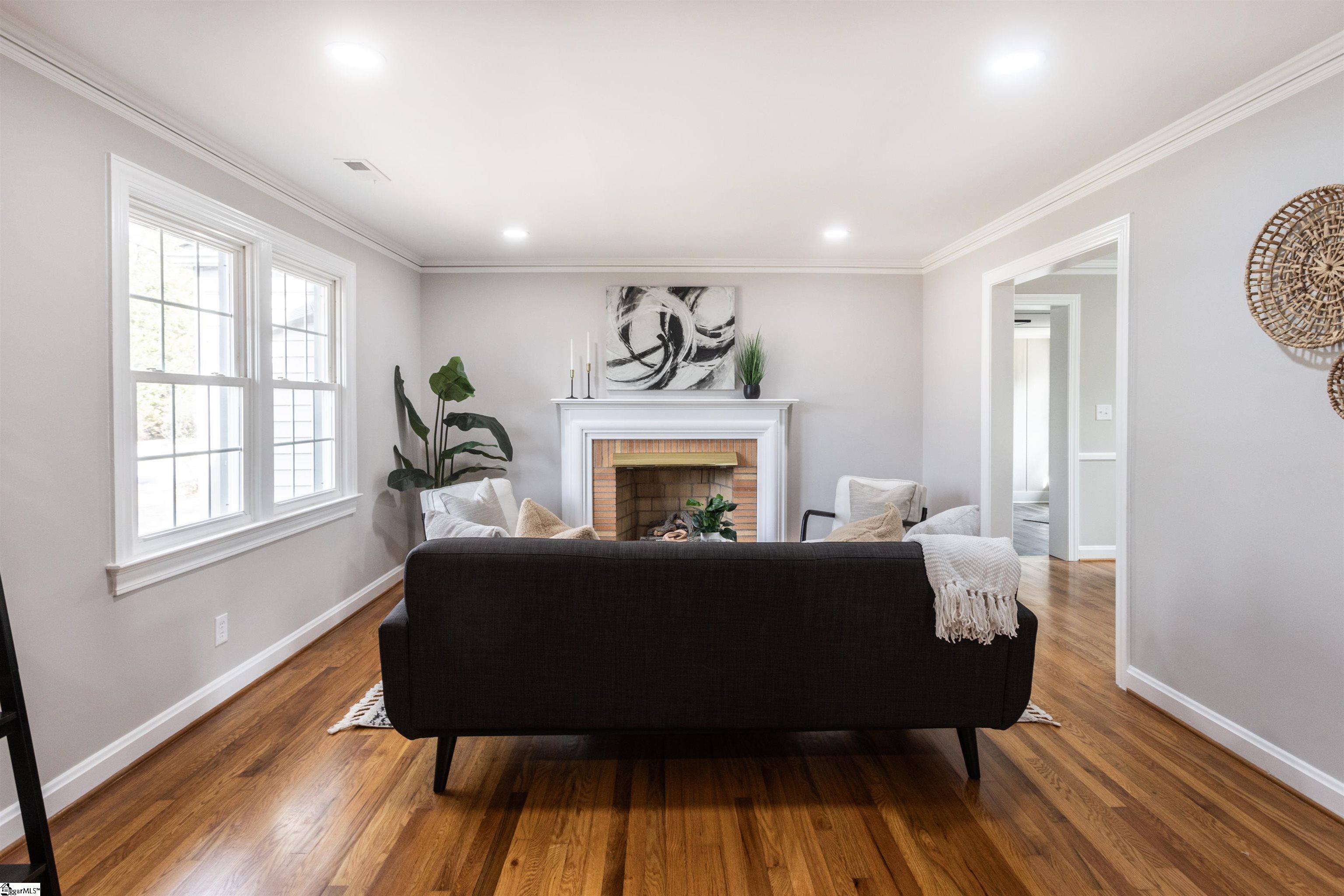 107 Chasta Avenue Greenville, SC 29615
