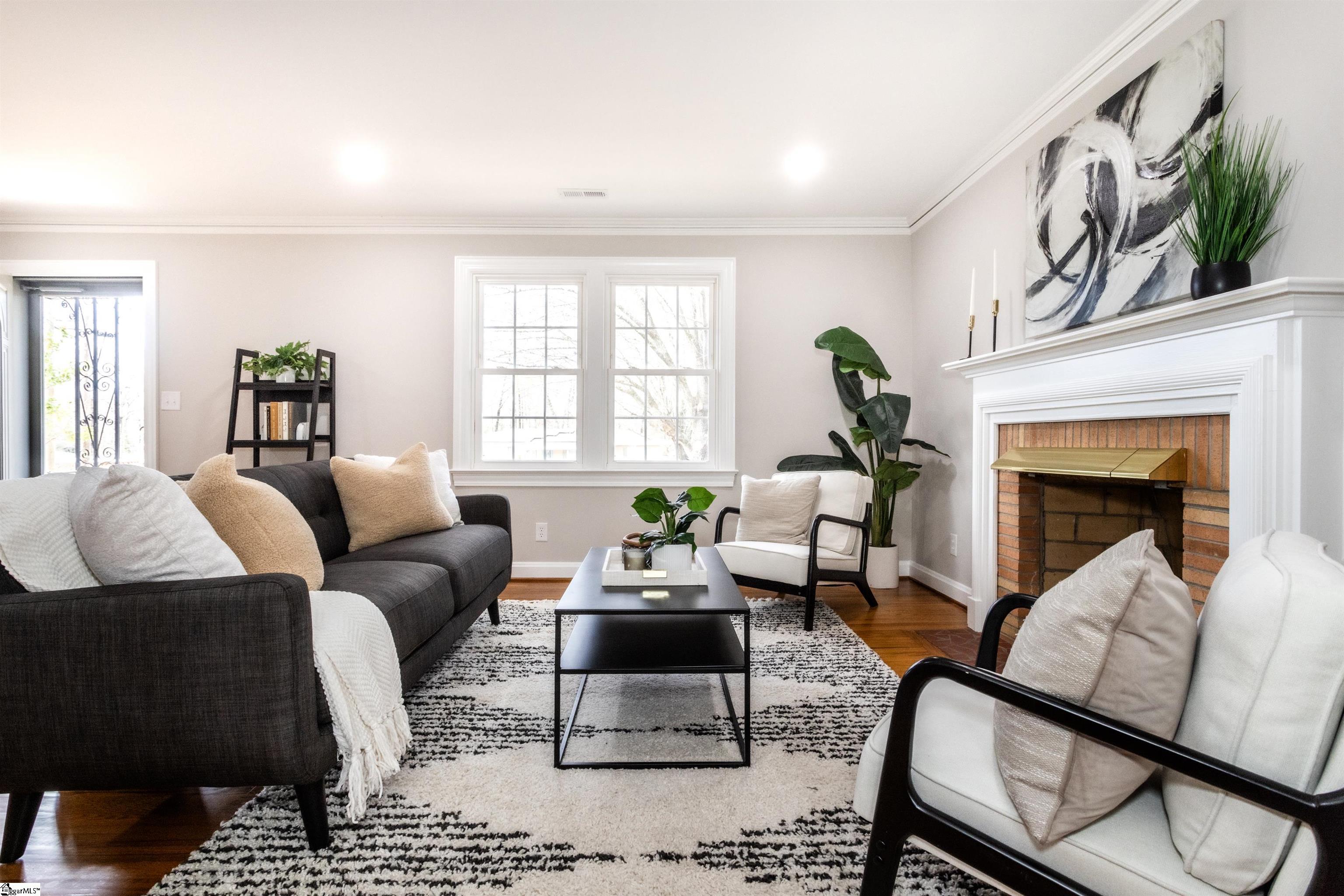 107 Chasta Avenue Greenville, SC 29615